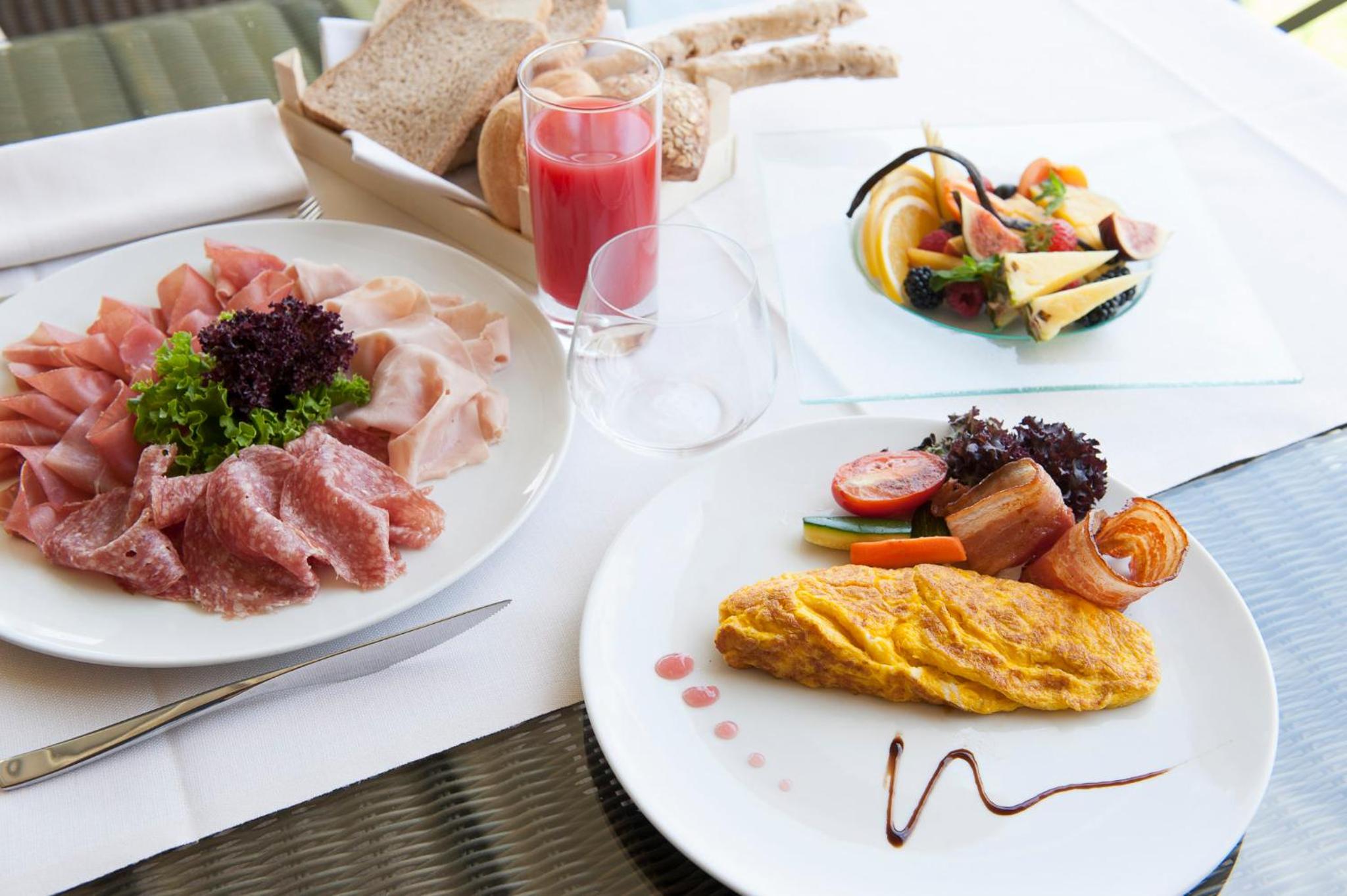 Relais Sassa al Sole