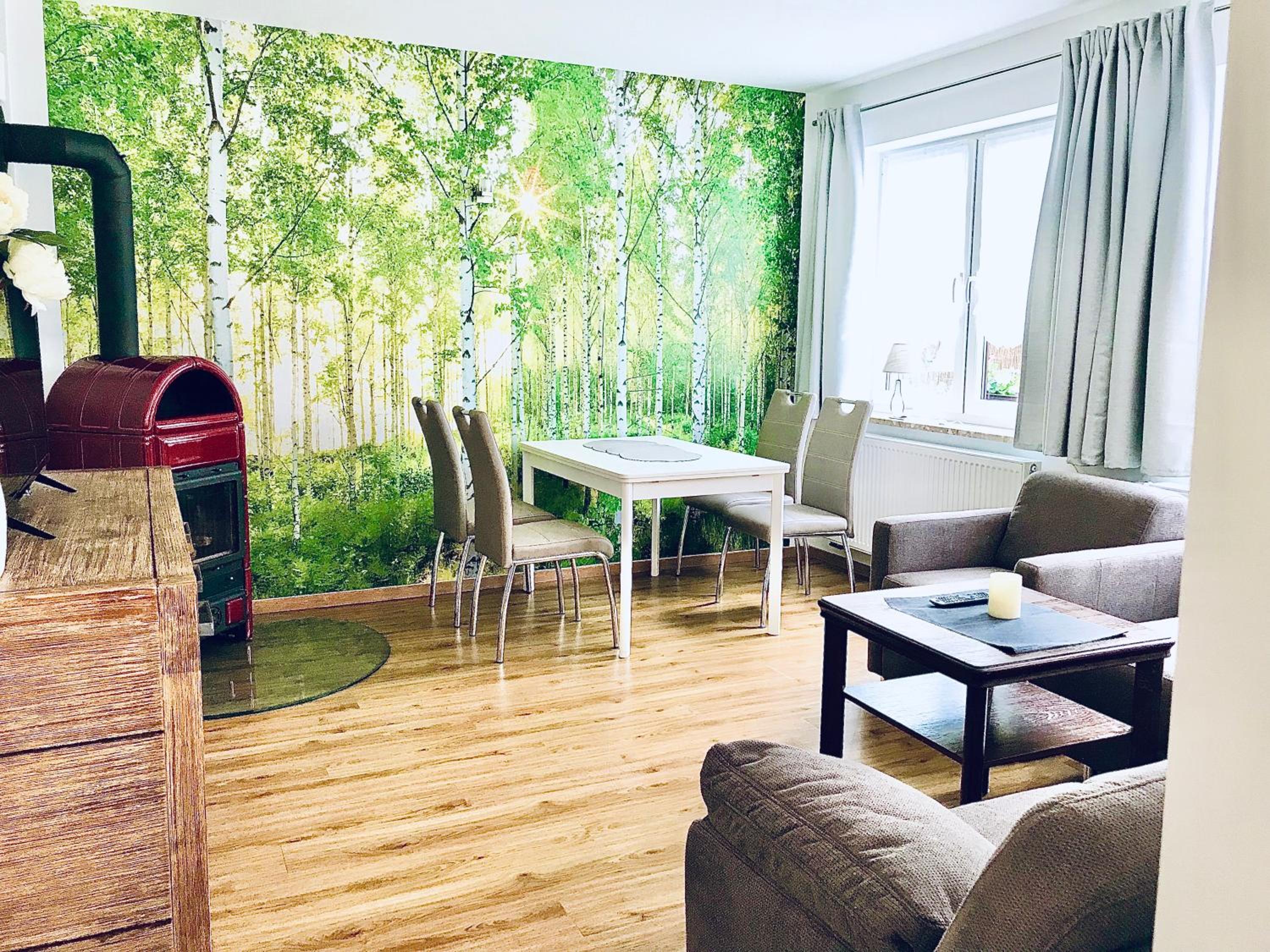 Spreewaldapartments-Kossatz