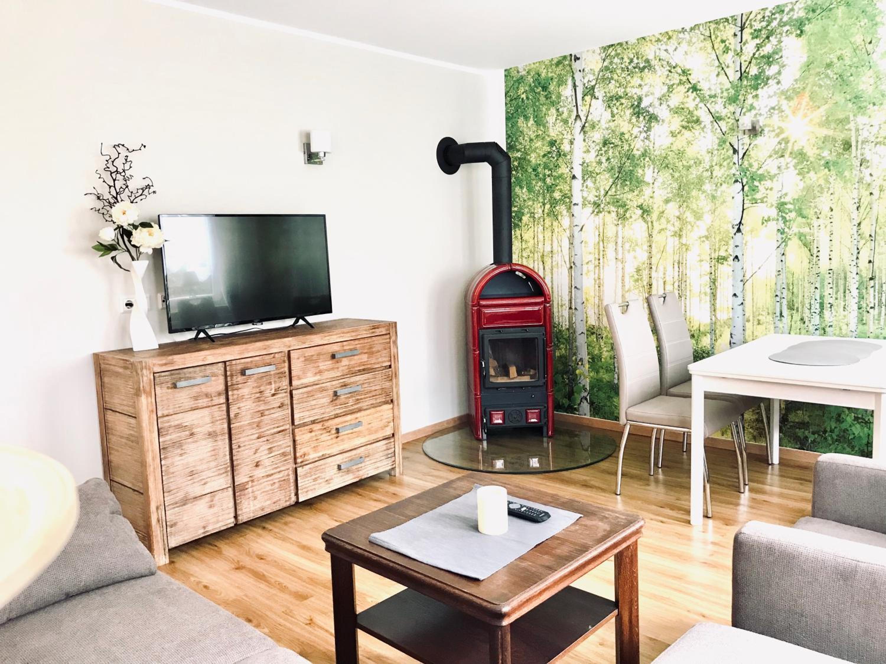 Spreewaldapartments-Kossatz