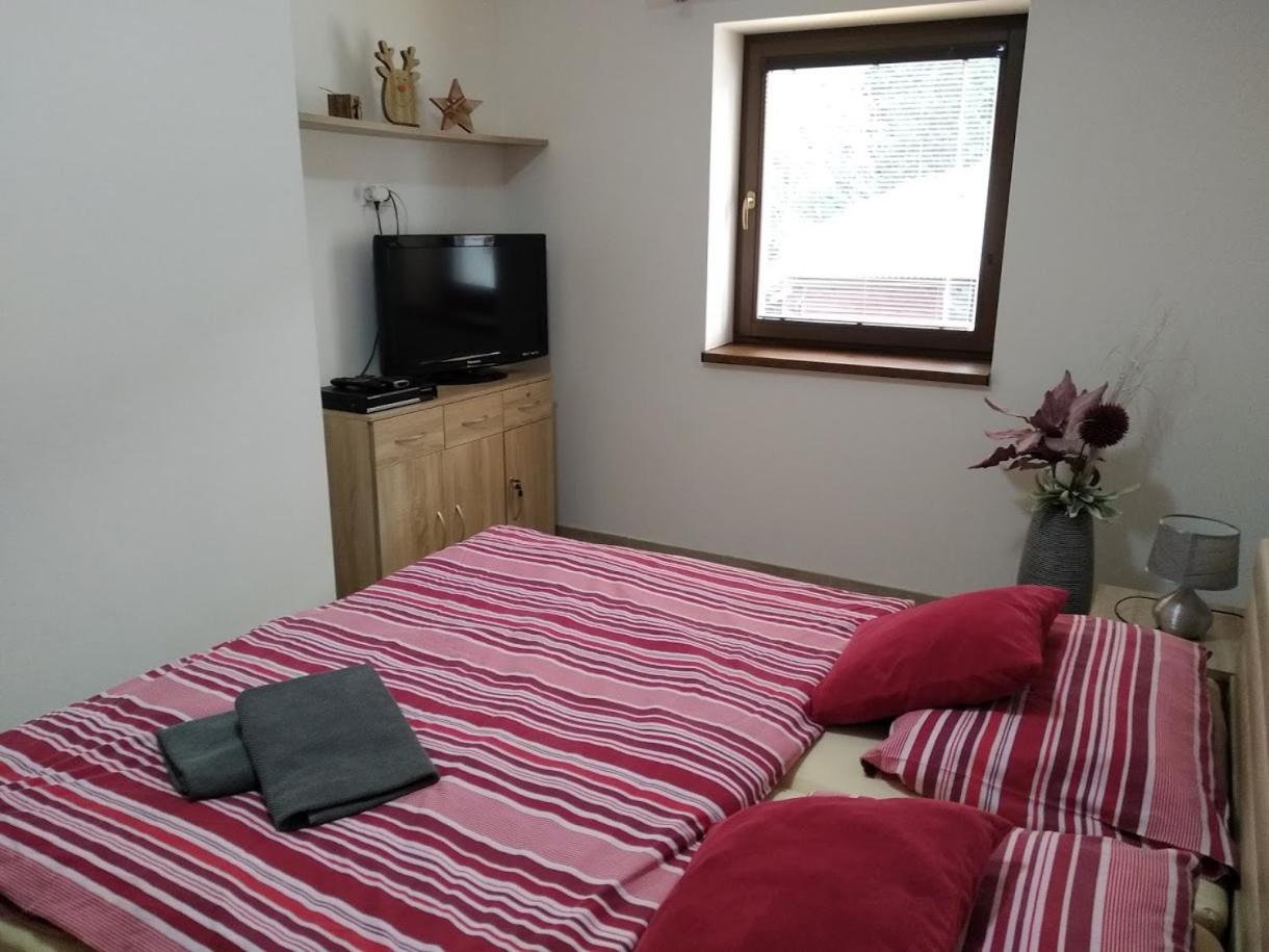 Chopok Juh Apartmán Tatiana, Trangoška view 3