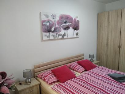 Chopok Juh Apartmán Tatiana, Trangoška view 2