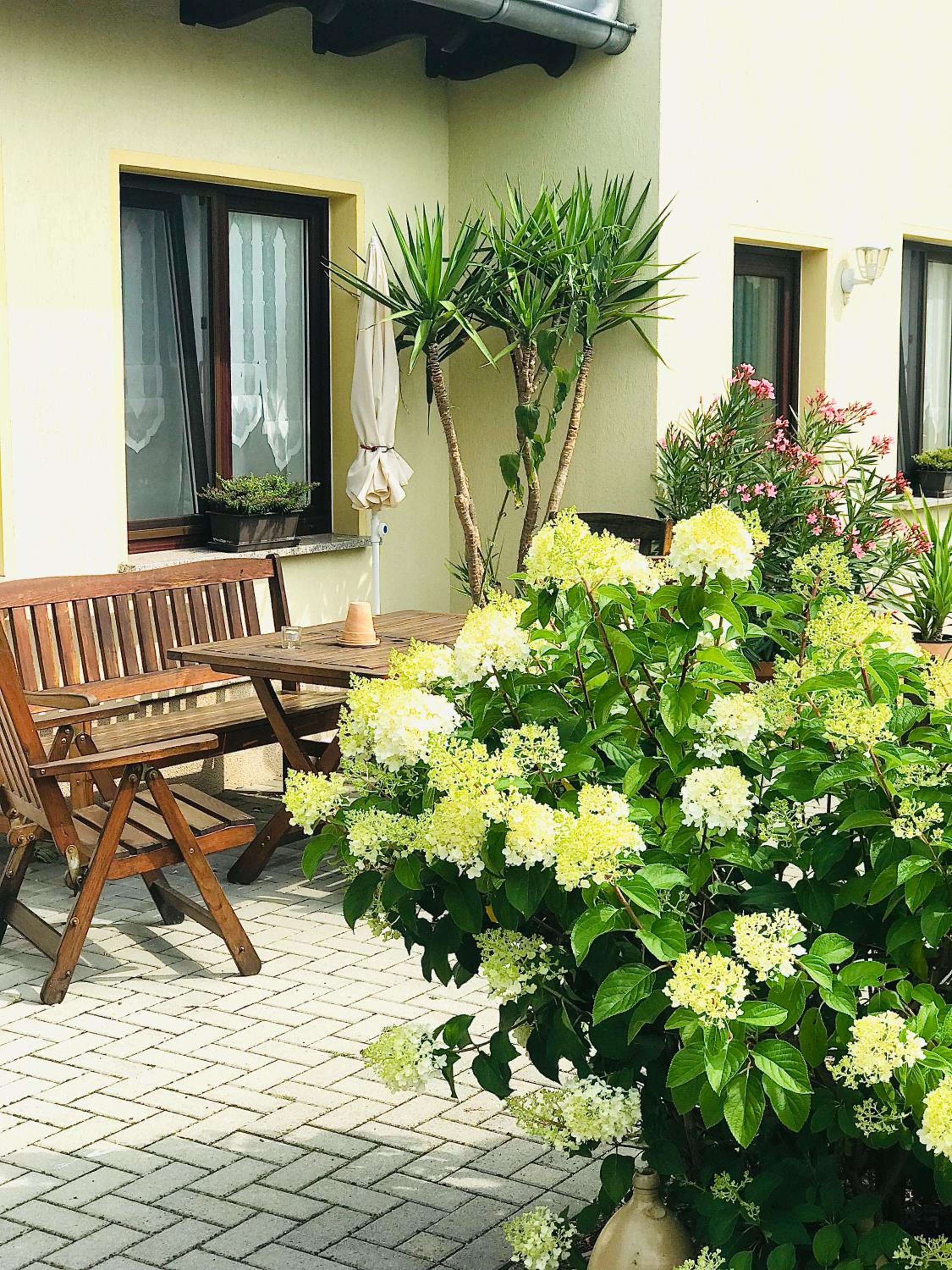 Spreewaldapartments-Kossatz