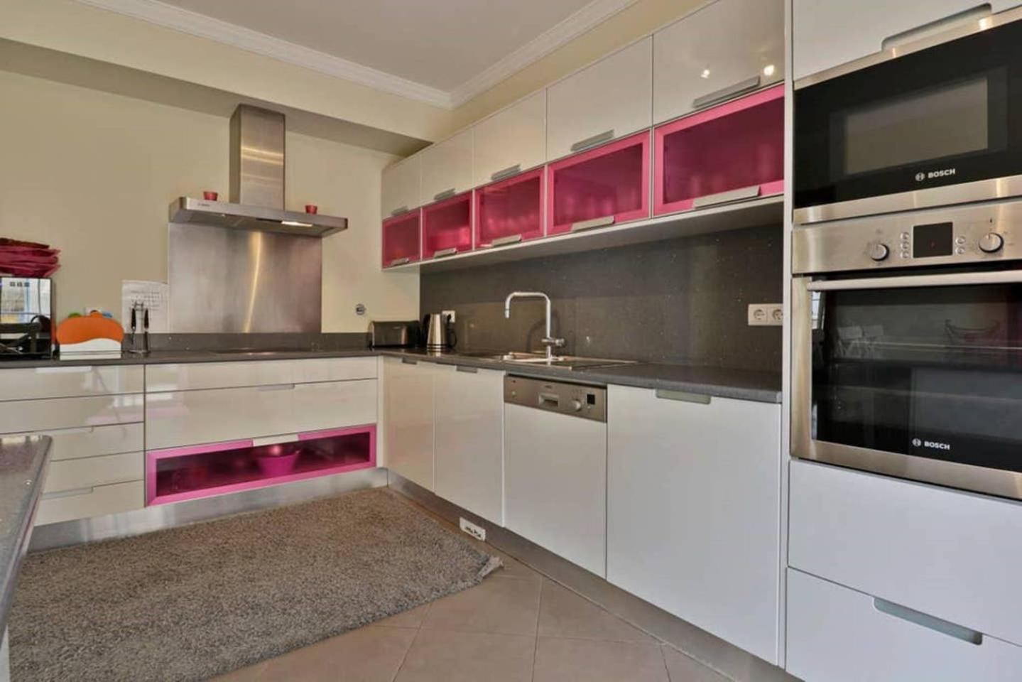 Villa Varandas Do Lago 5 Bedroom Villa Private Pool Table Tennis view 2