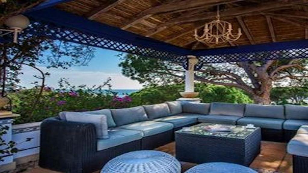 Villa Vale Do Lobo 409 Beautiful 5 Bedrooms Heated Pool Short Walk view 3