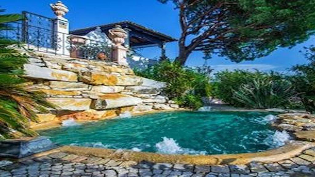 Villa Vale Do Lobo 409 Beautiful 5 Bedrooms Heated Pool Short Walk view 5