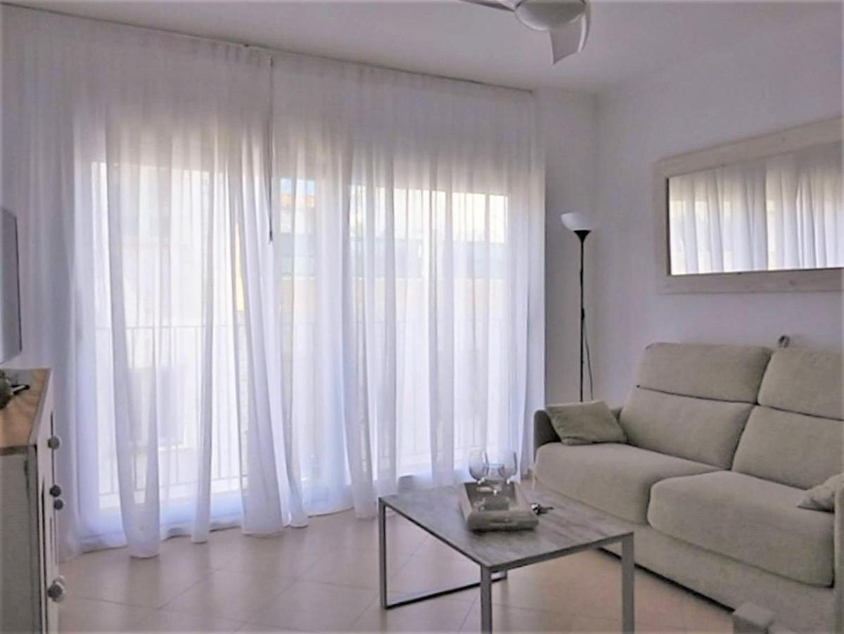 Bleu Mare Apartment photo 3