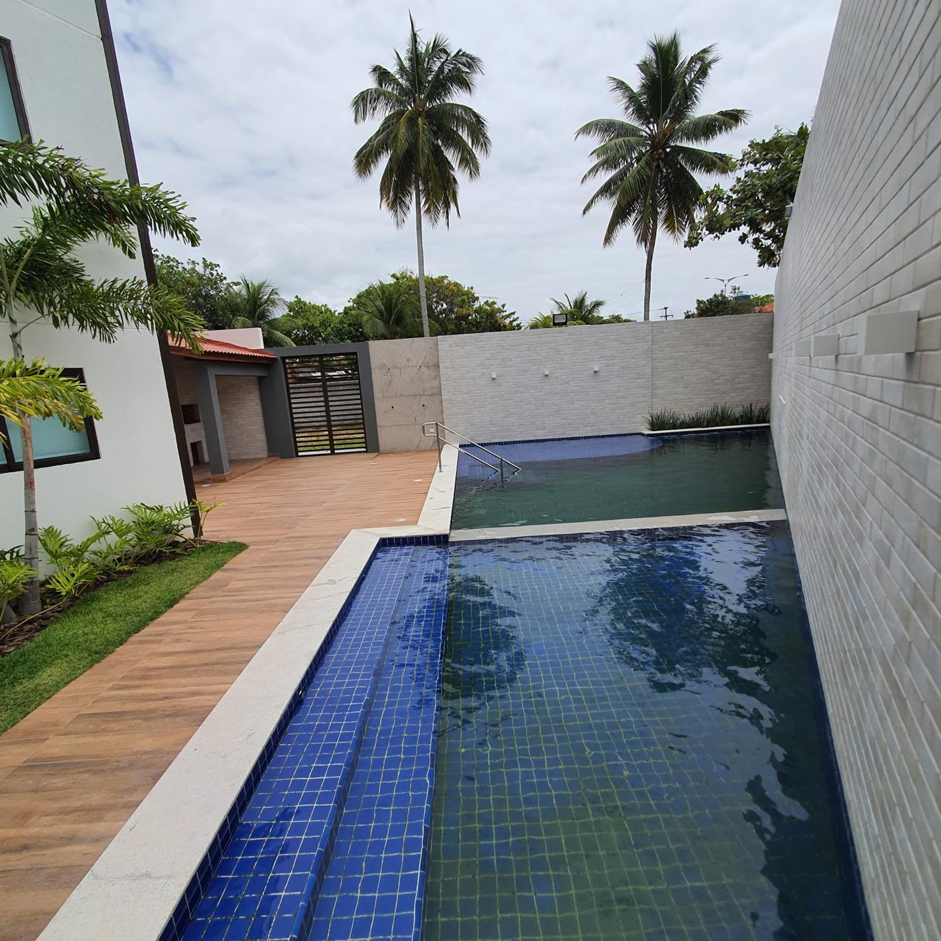 Sussego Comforto Praia Bello view 3