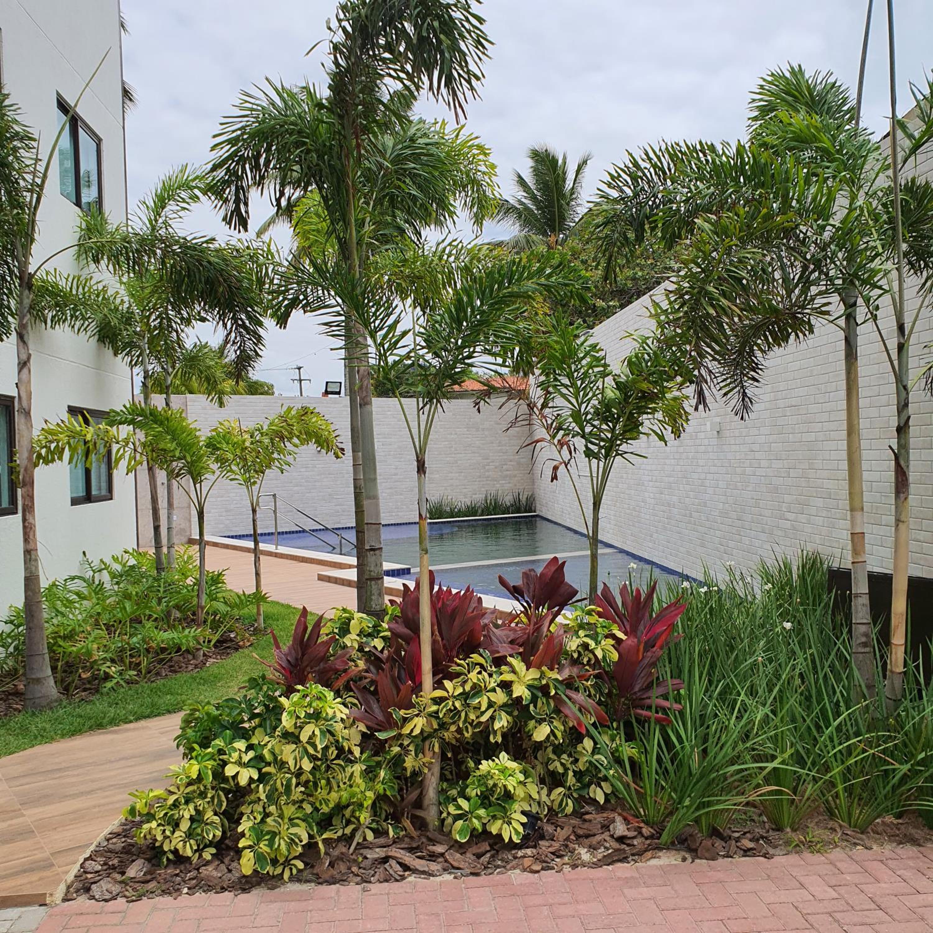 Sussego Comforto Praia Bello view 4