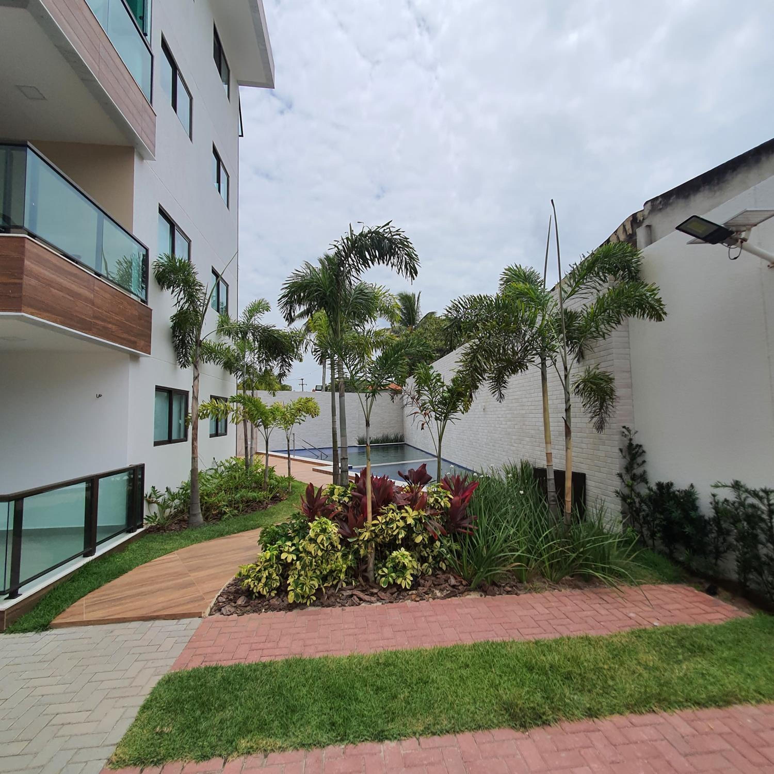 Sussego Comforto Praia Bello view 5