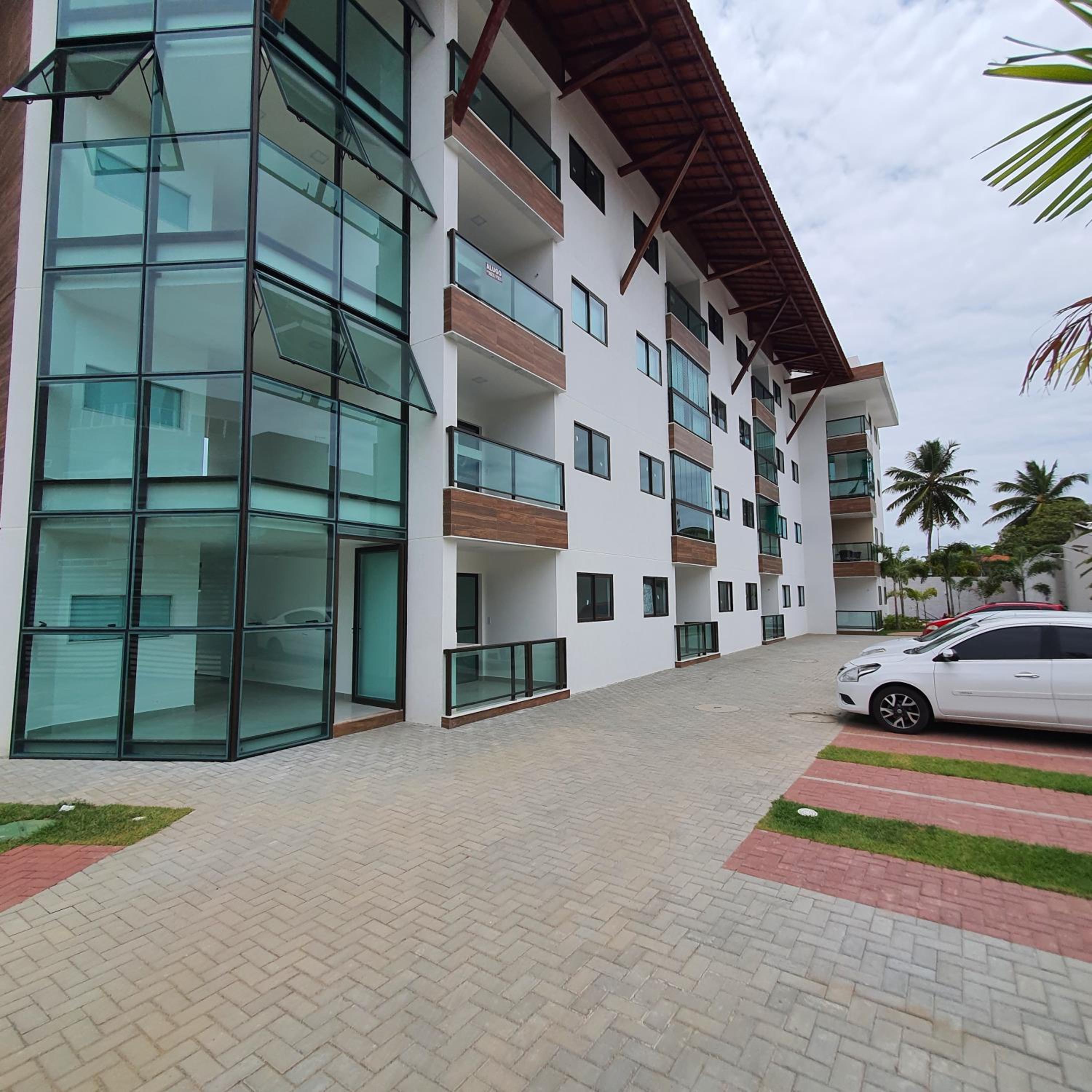 Sussego Comforto Praia Bello view 2