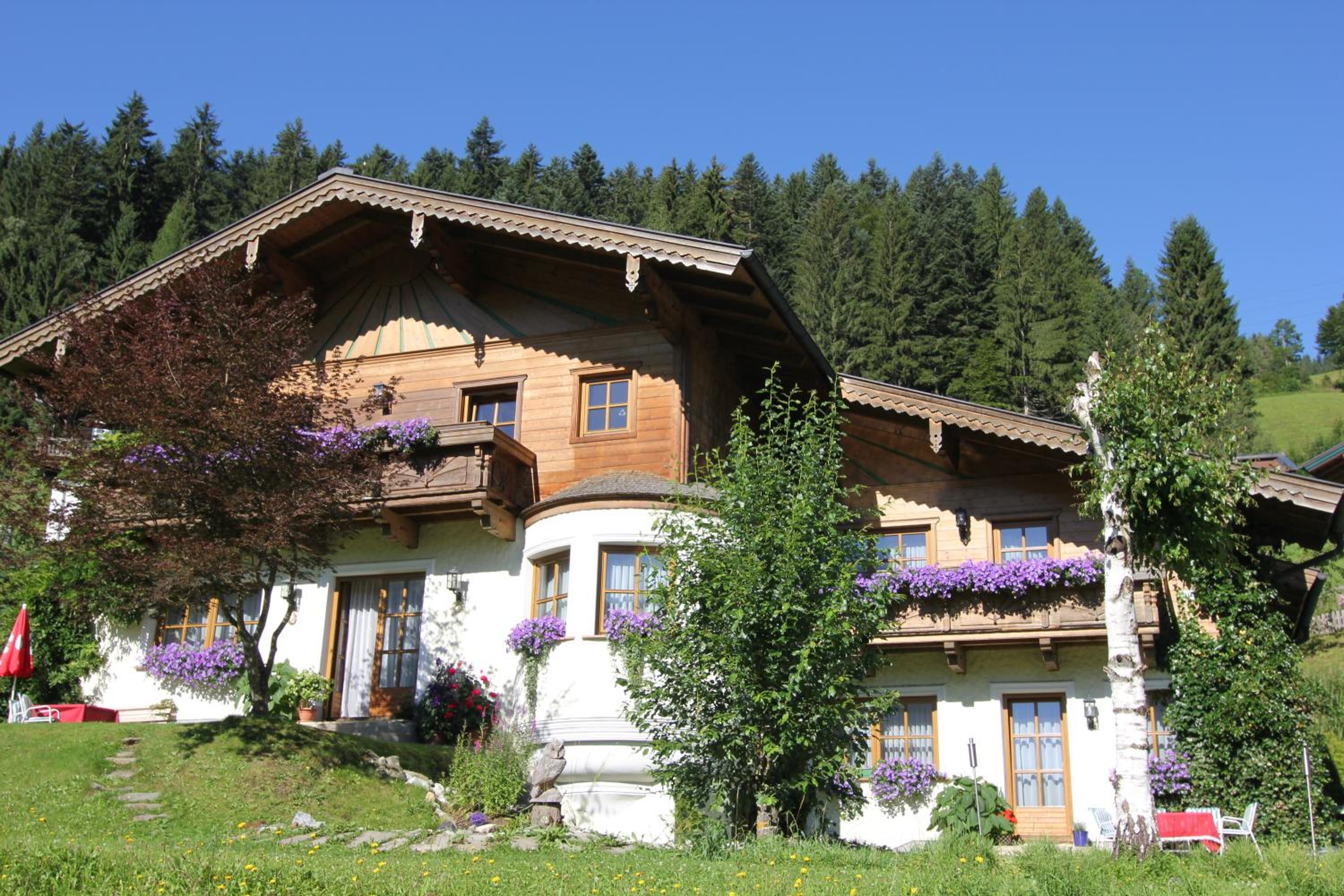 Landhaus Gaspar view 4