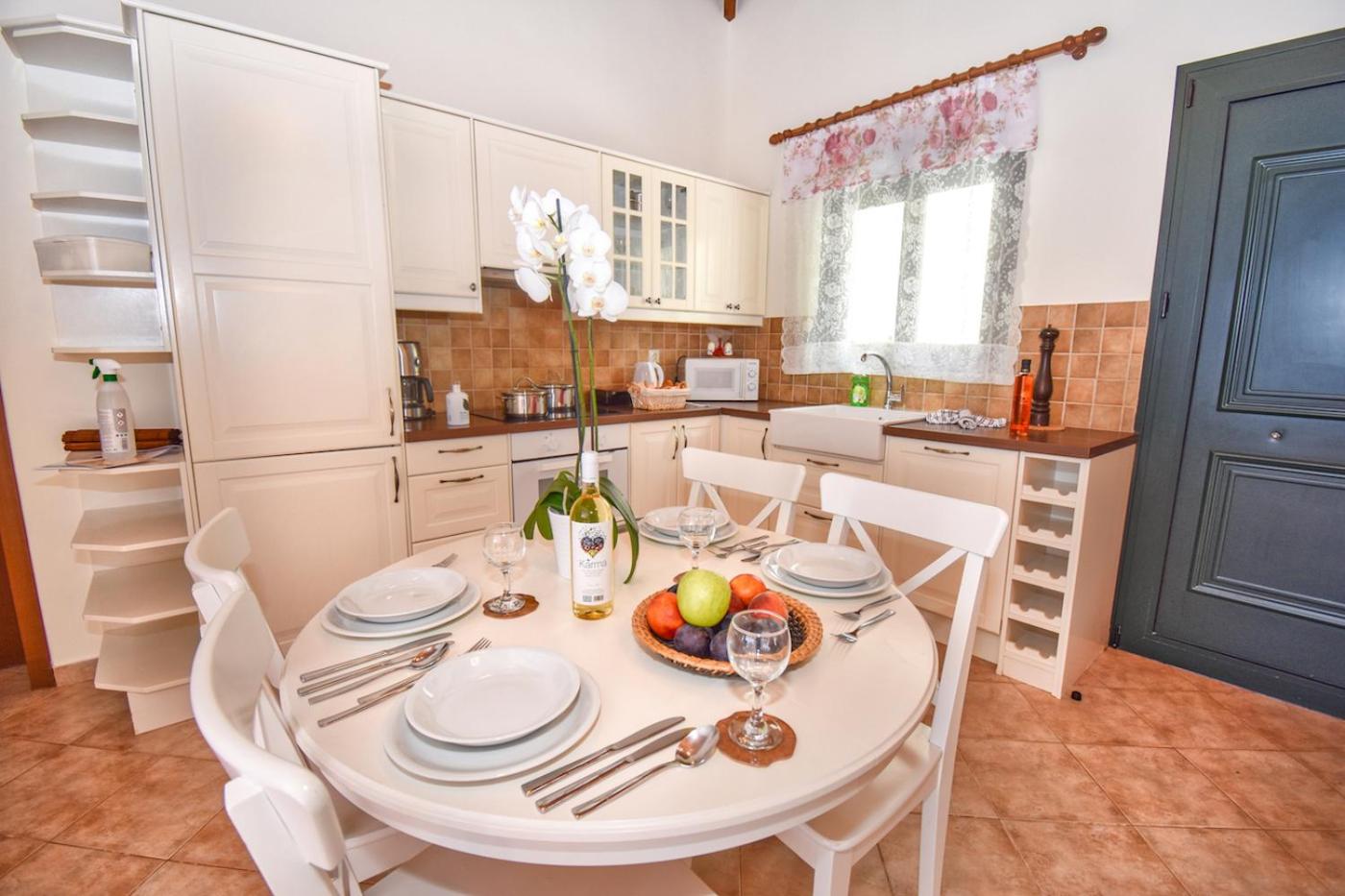 Corfu Resorts Villas view 3