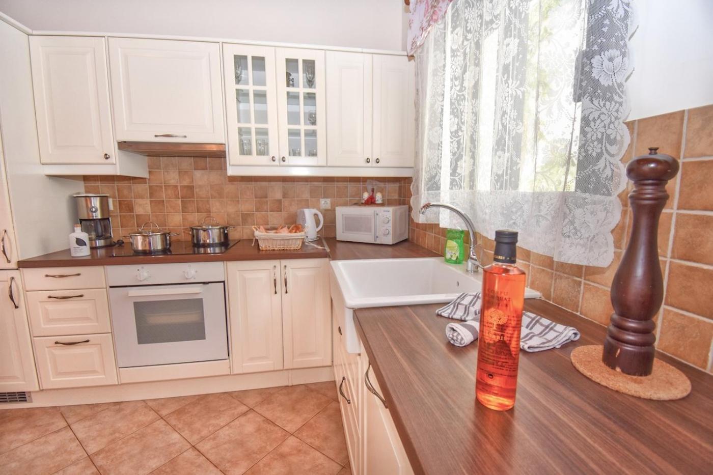 Corfu Resorts Villas view 2