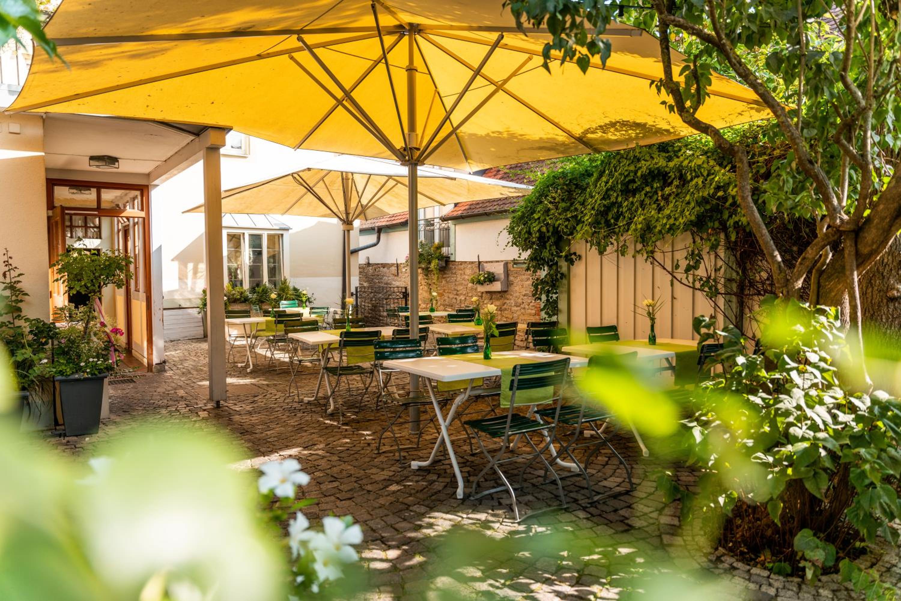 Gasthaus & Weingut zum Stern view 3
