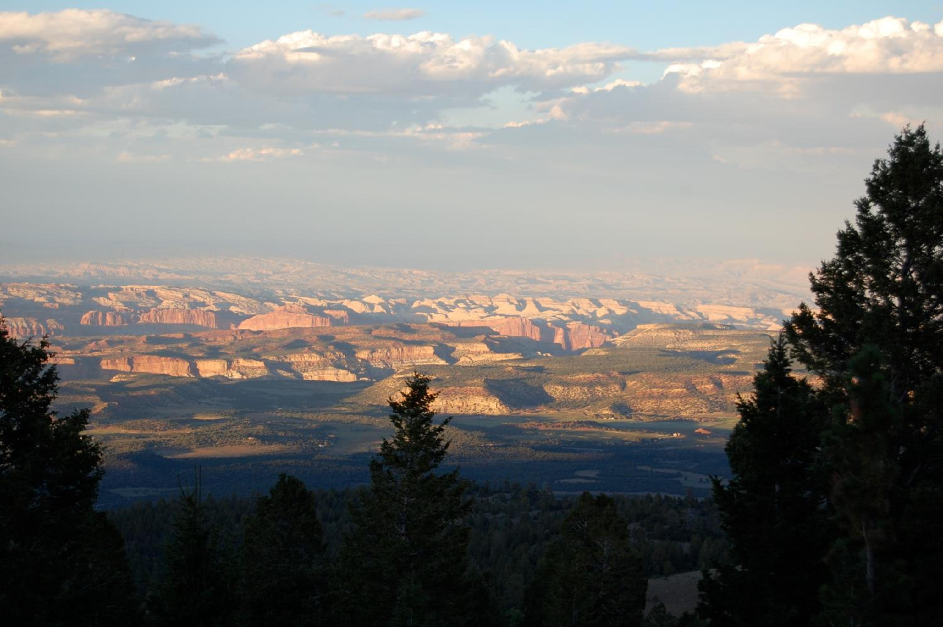 The Rim Rock Inn
