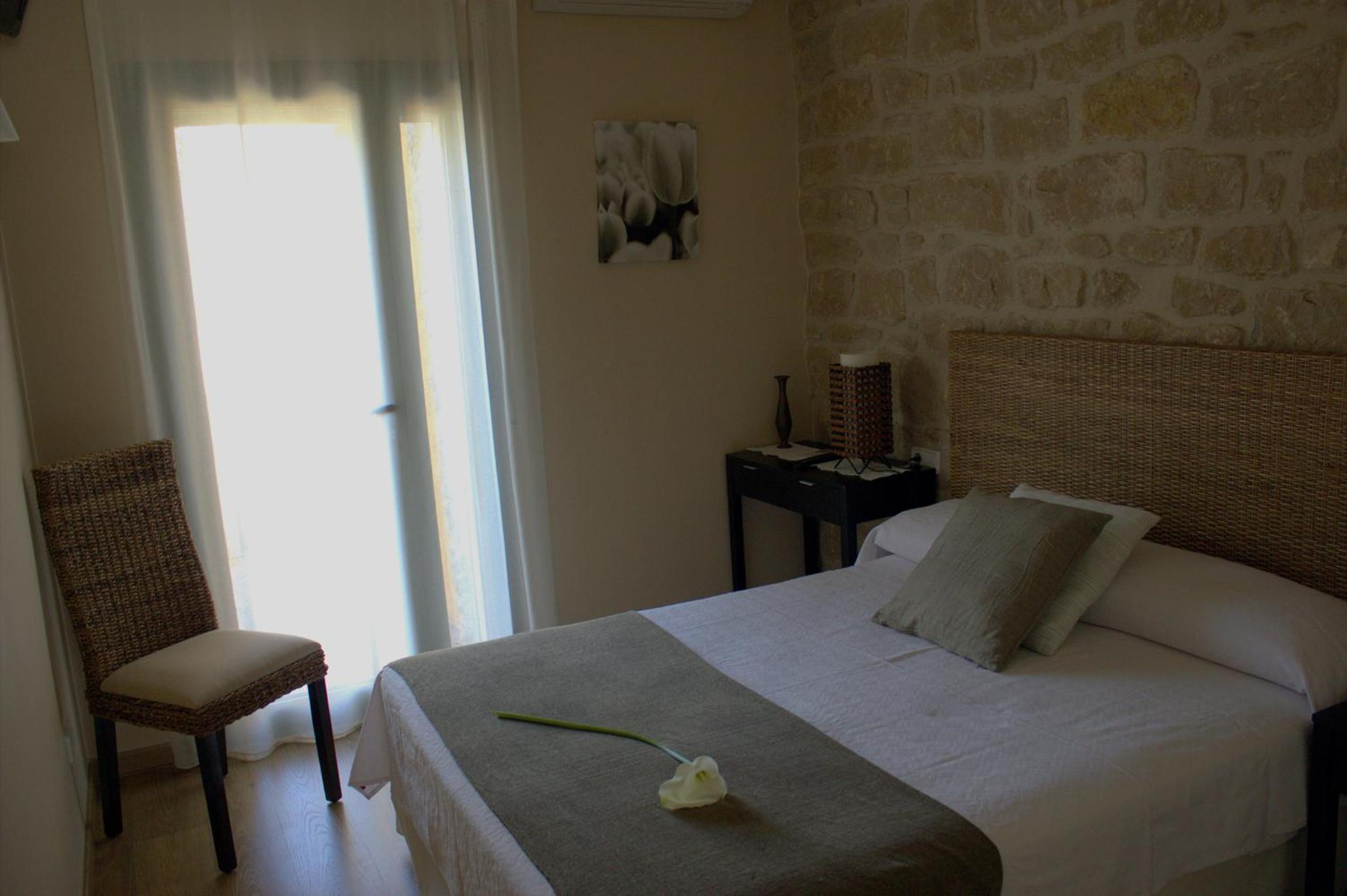 Vilosell Wine Hotel