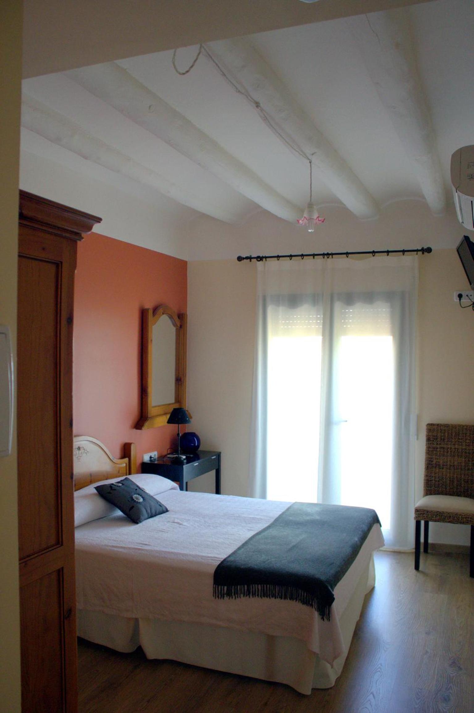Vilosell Wine Hotel