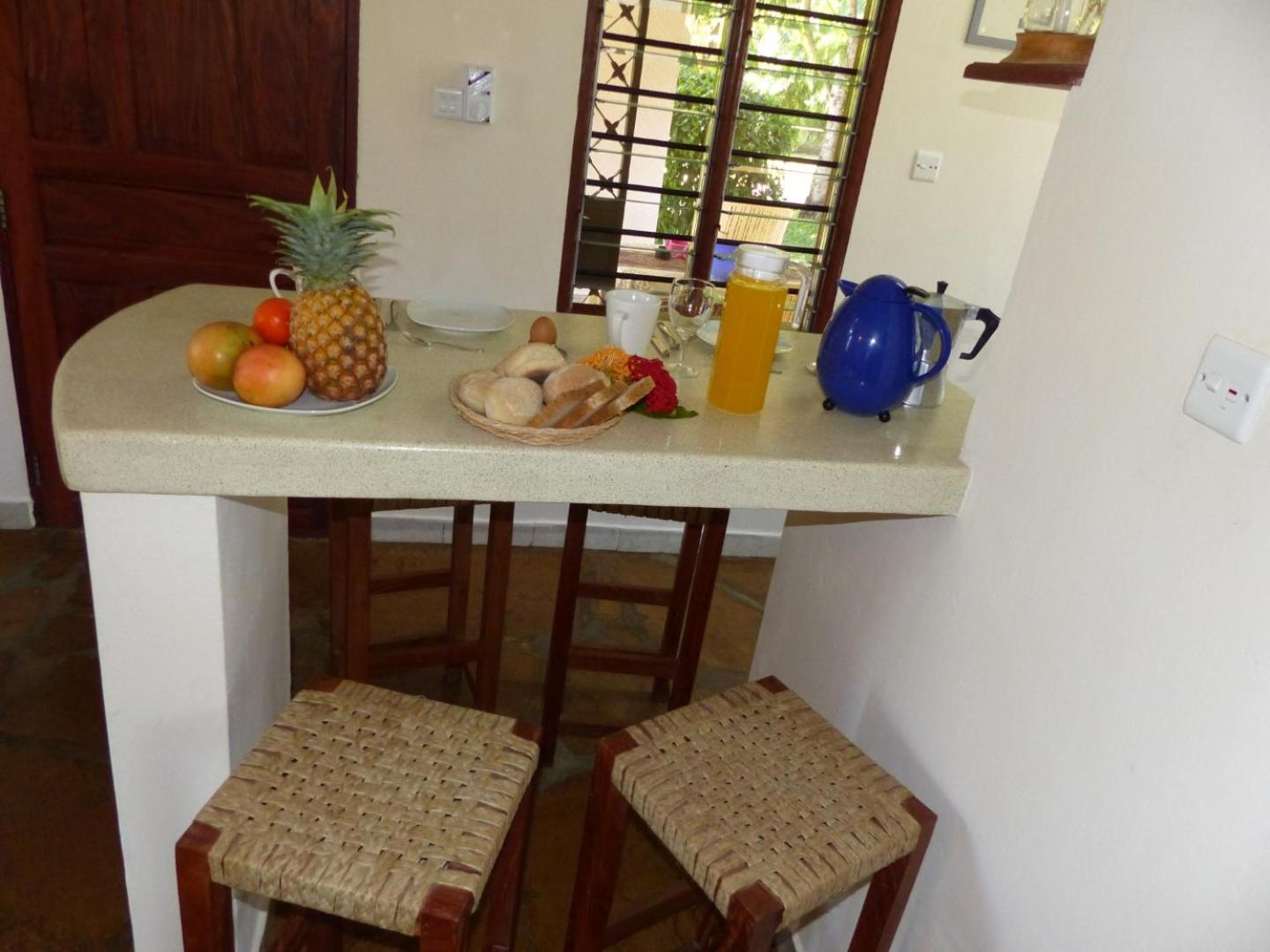 Safina Cottages view 5