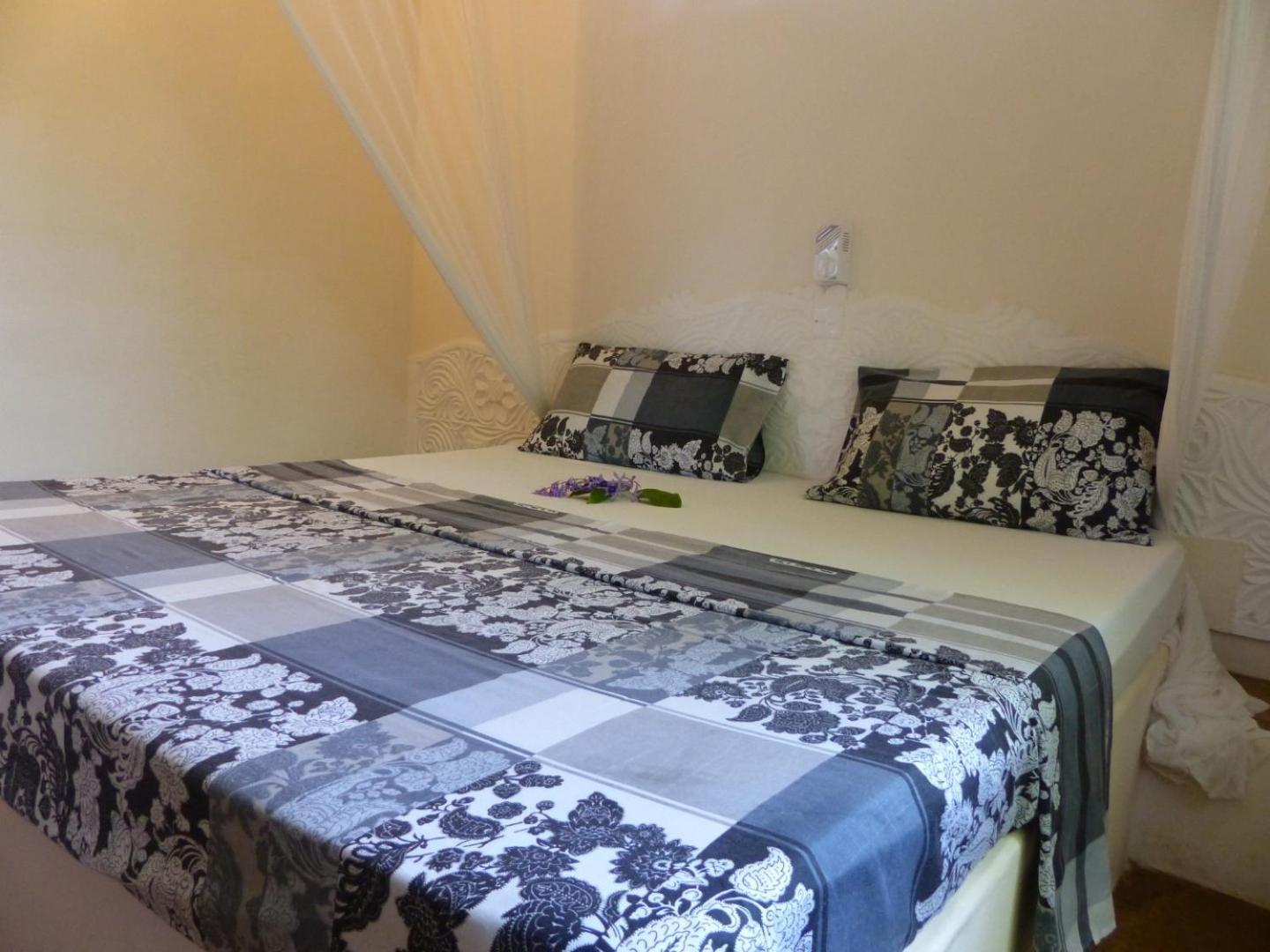 Safina Cottages view 3