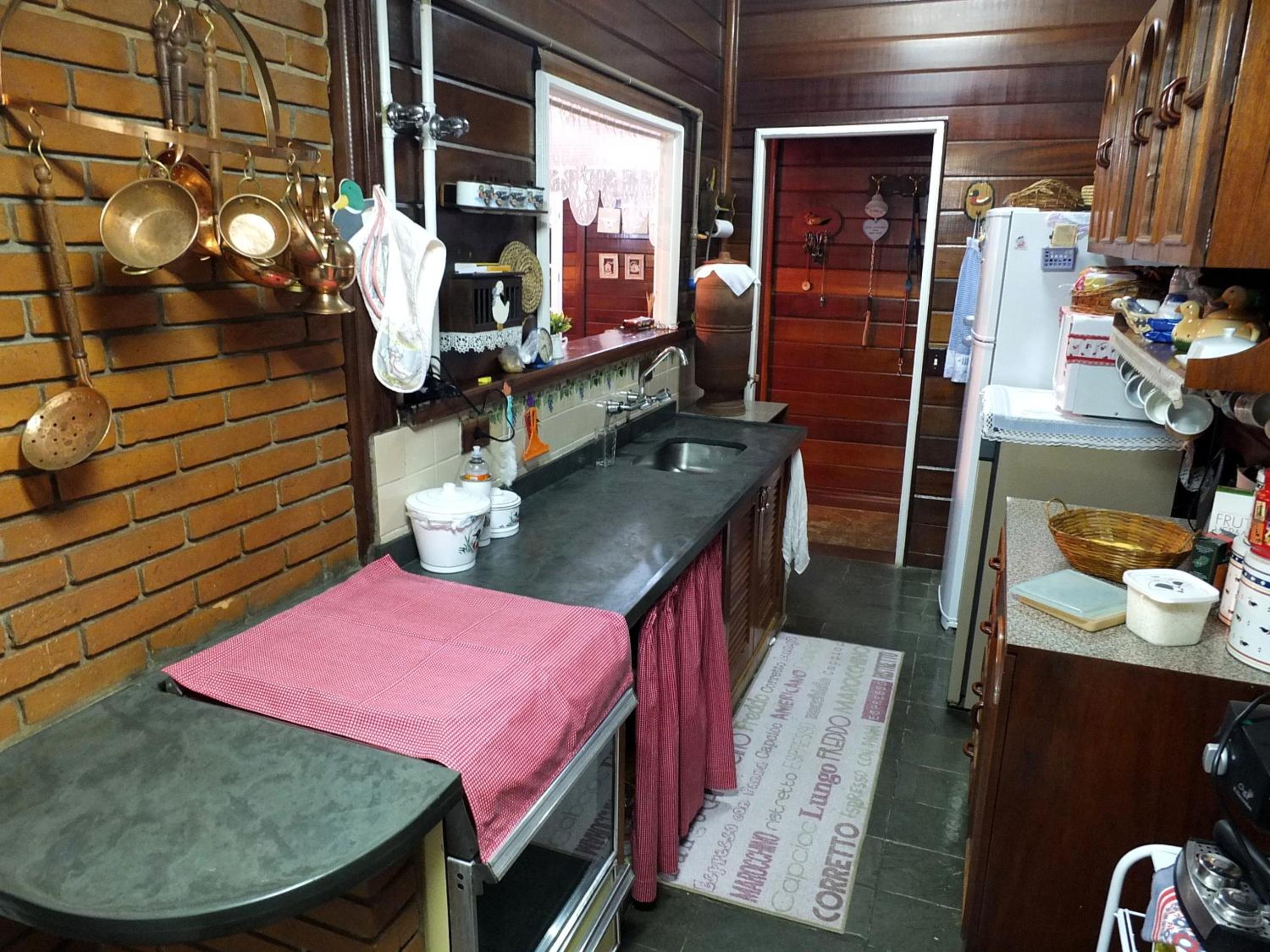 Parece um sonho - Campos do Jordão - SP