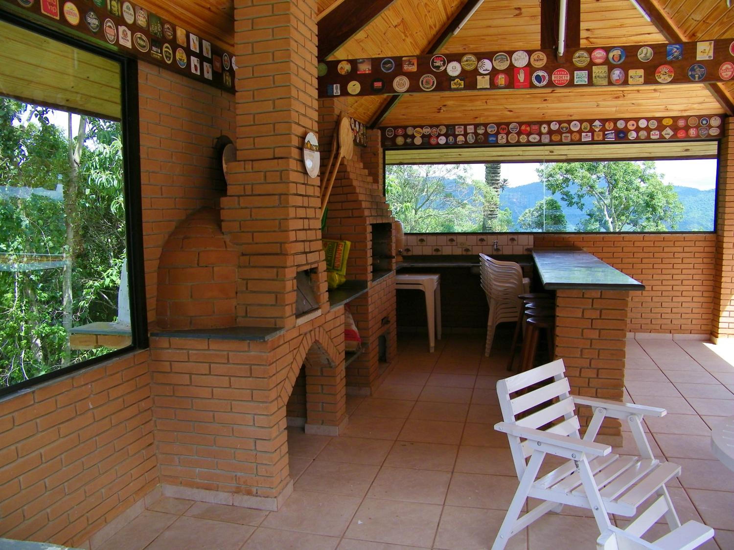 Parece um sonho - Campos do Jordão - SP