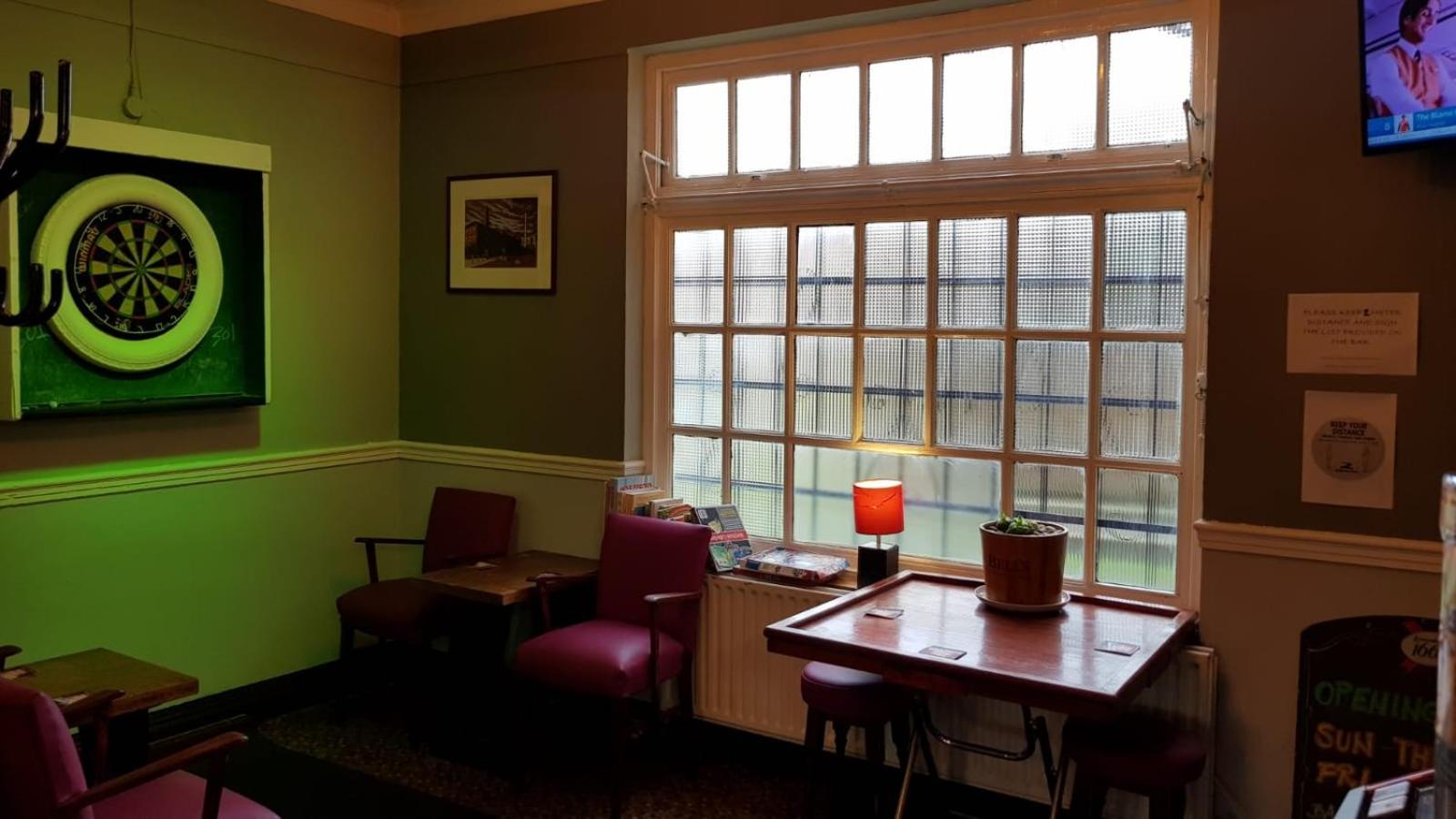meeting room