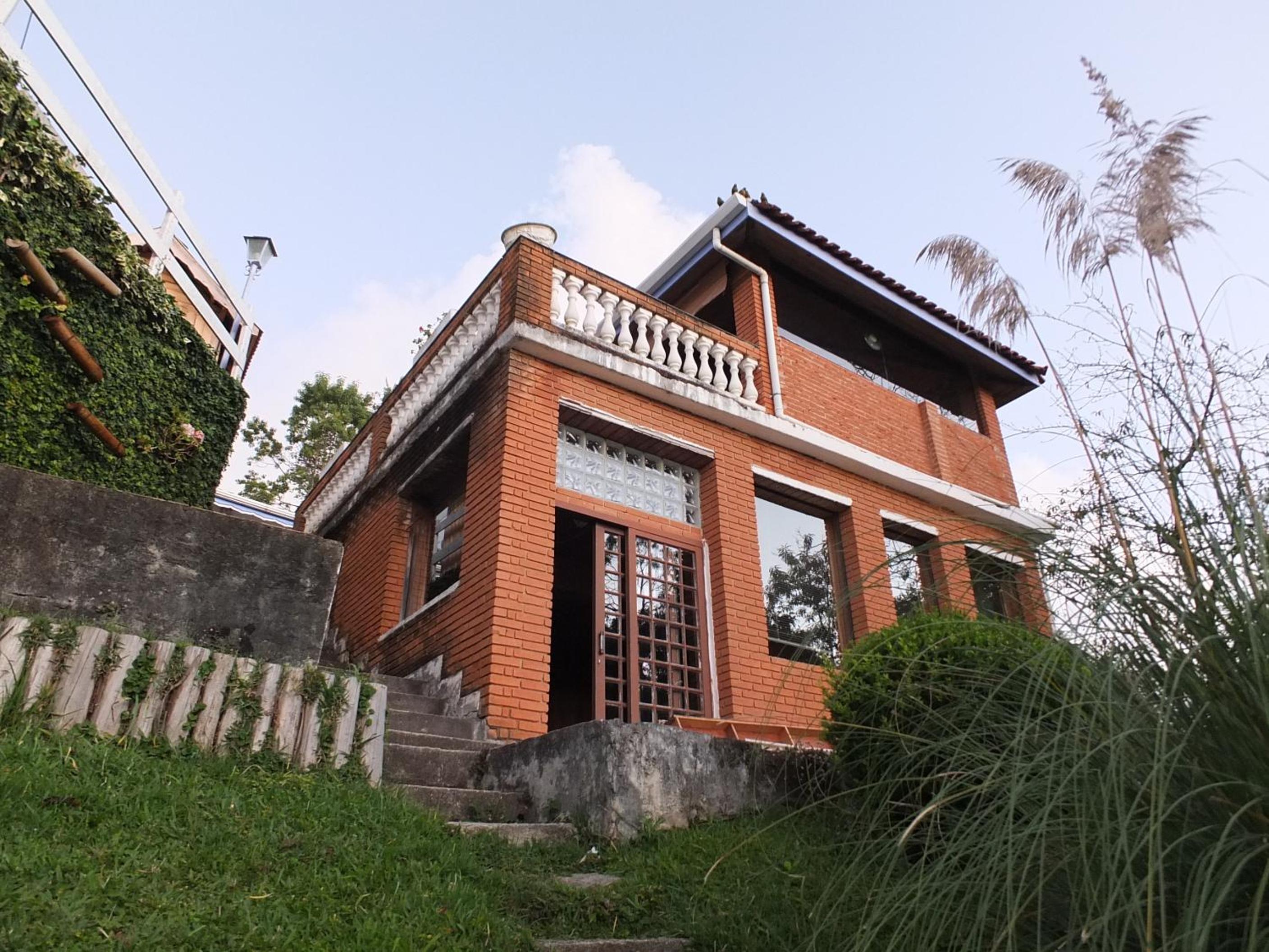 Parece um sonho - Campos do Jordão - SP