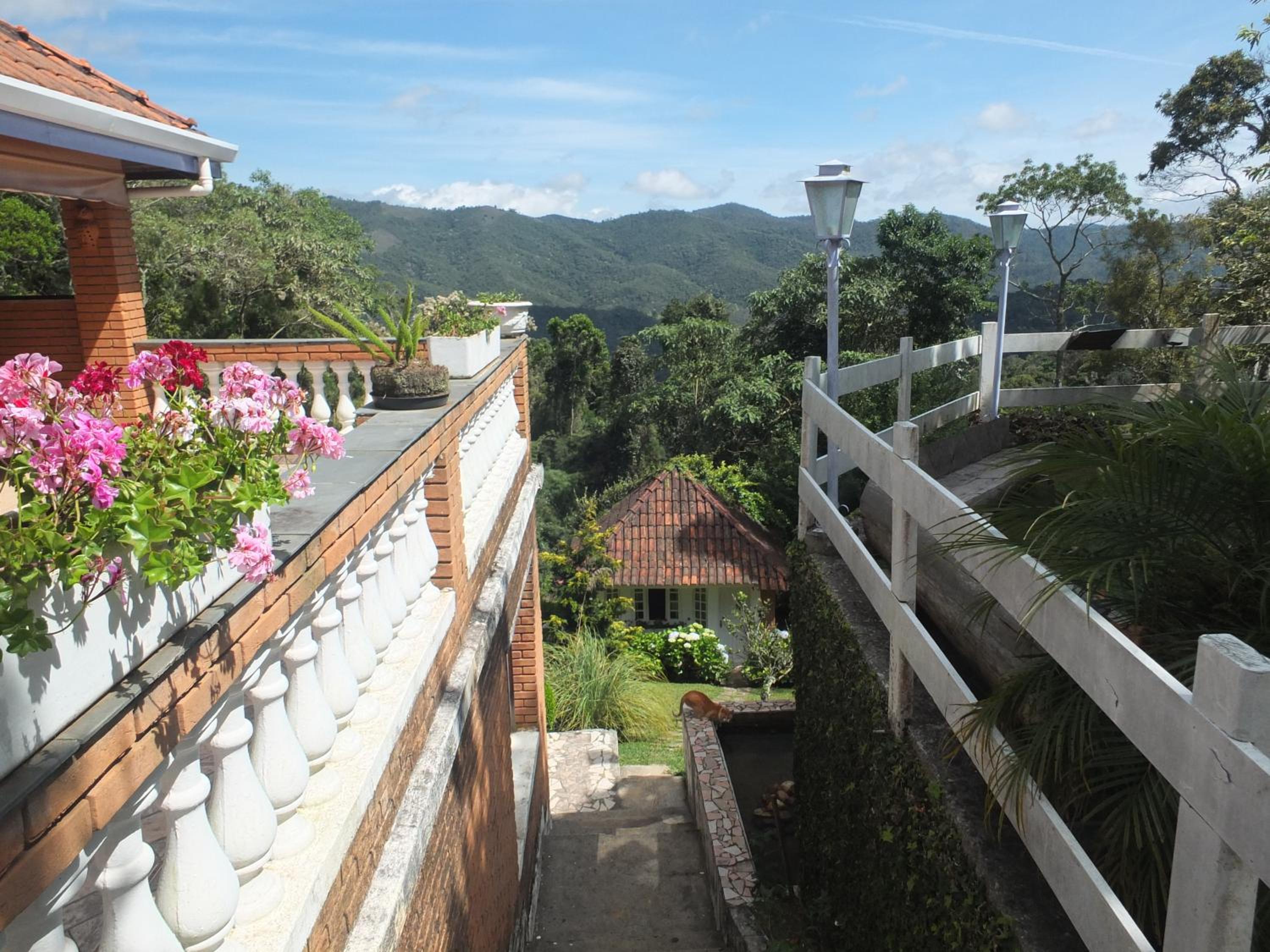 Parece um sonho - Campos do Jordão - SP