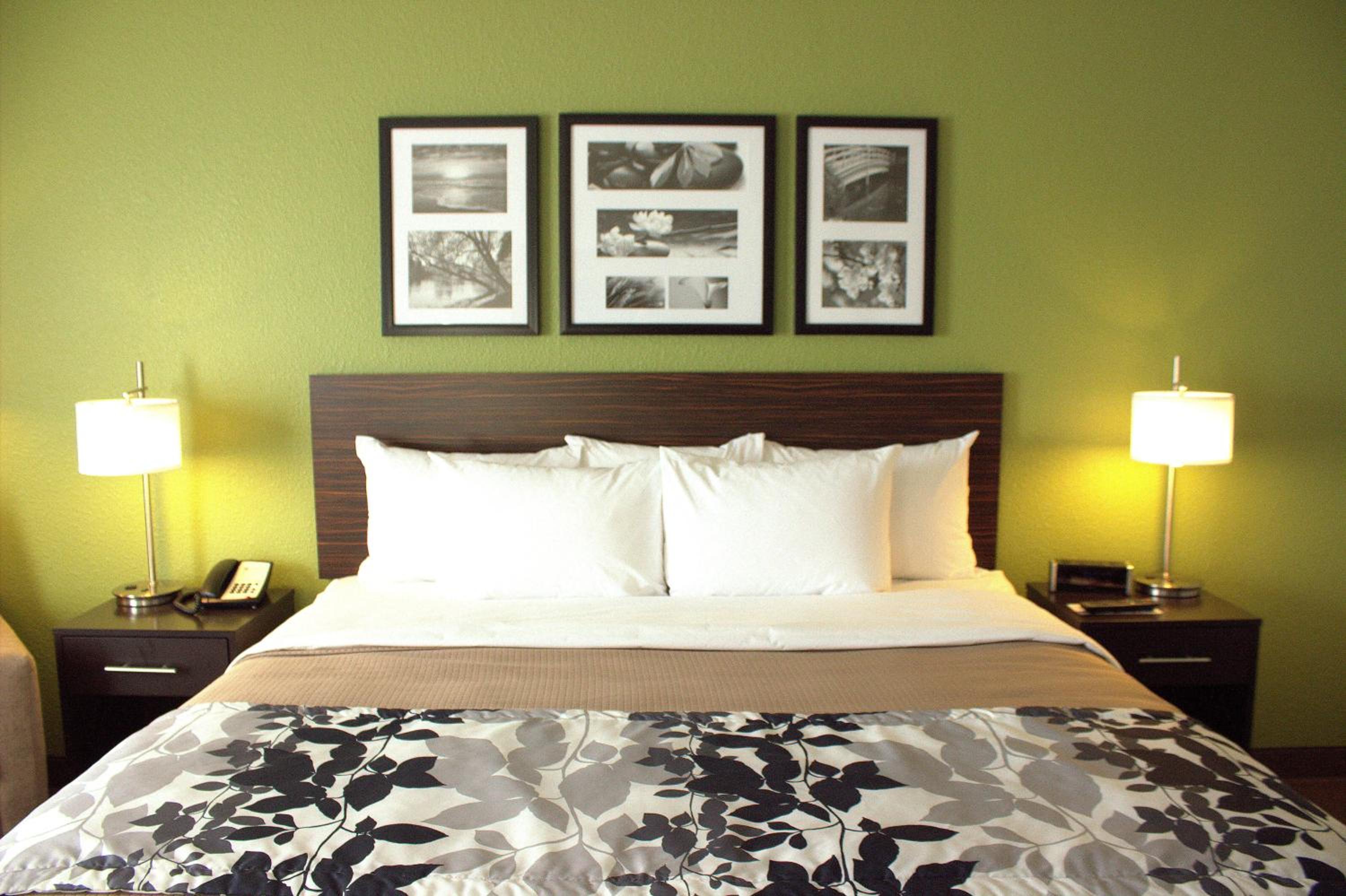 Regina Vacations - Sleep Inn Regina East - Property Image 10