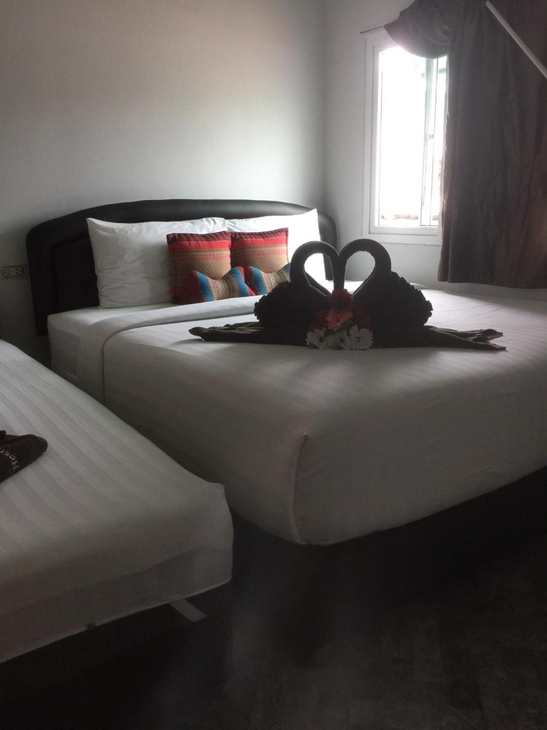 Nest hostel lipe view 3