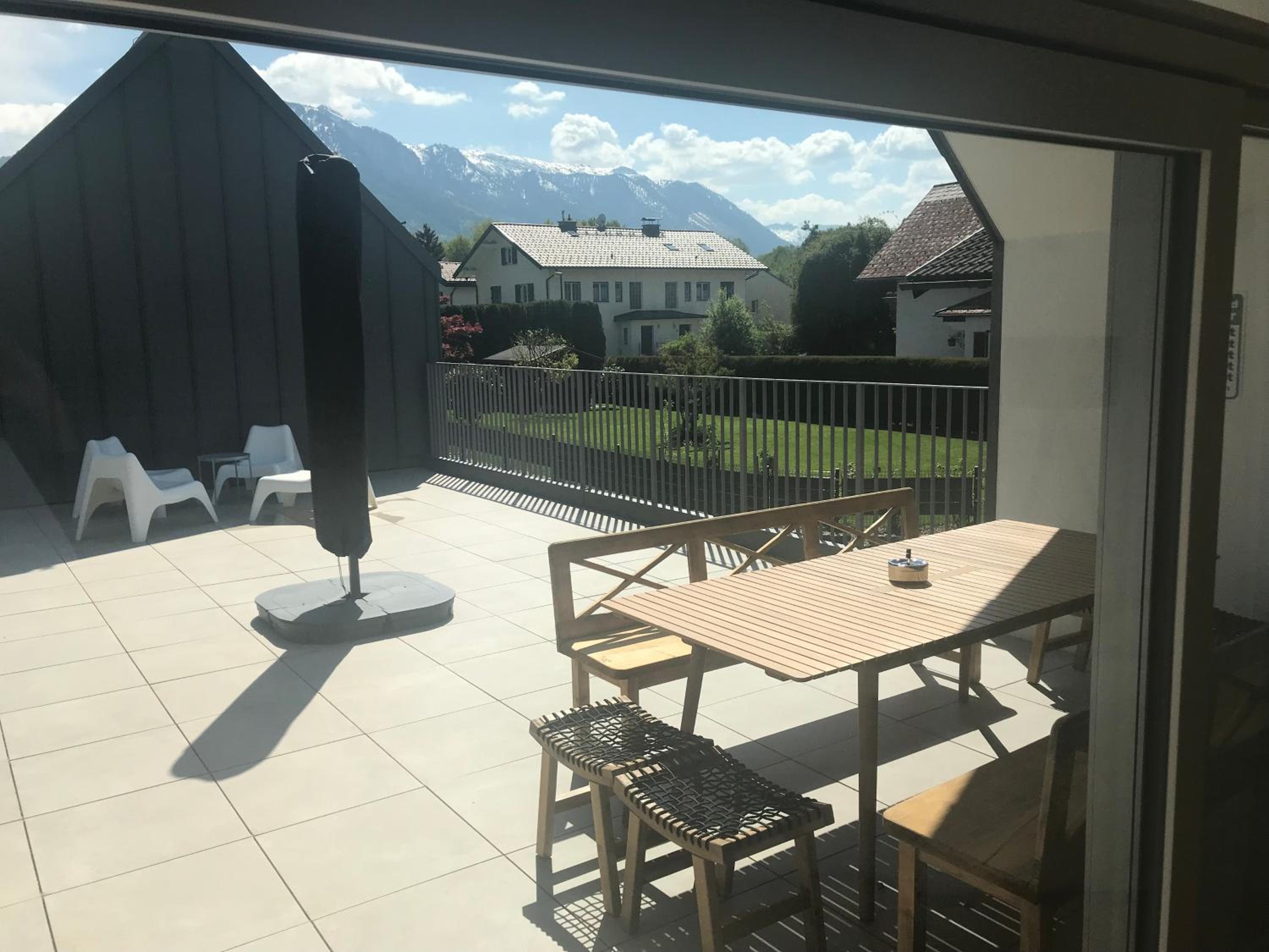 Salzburg Loft