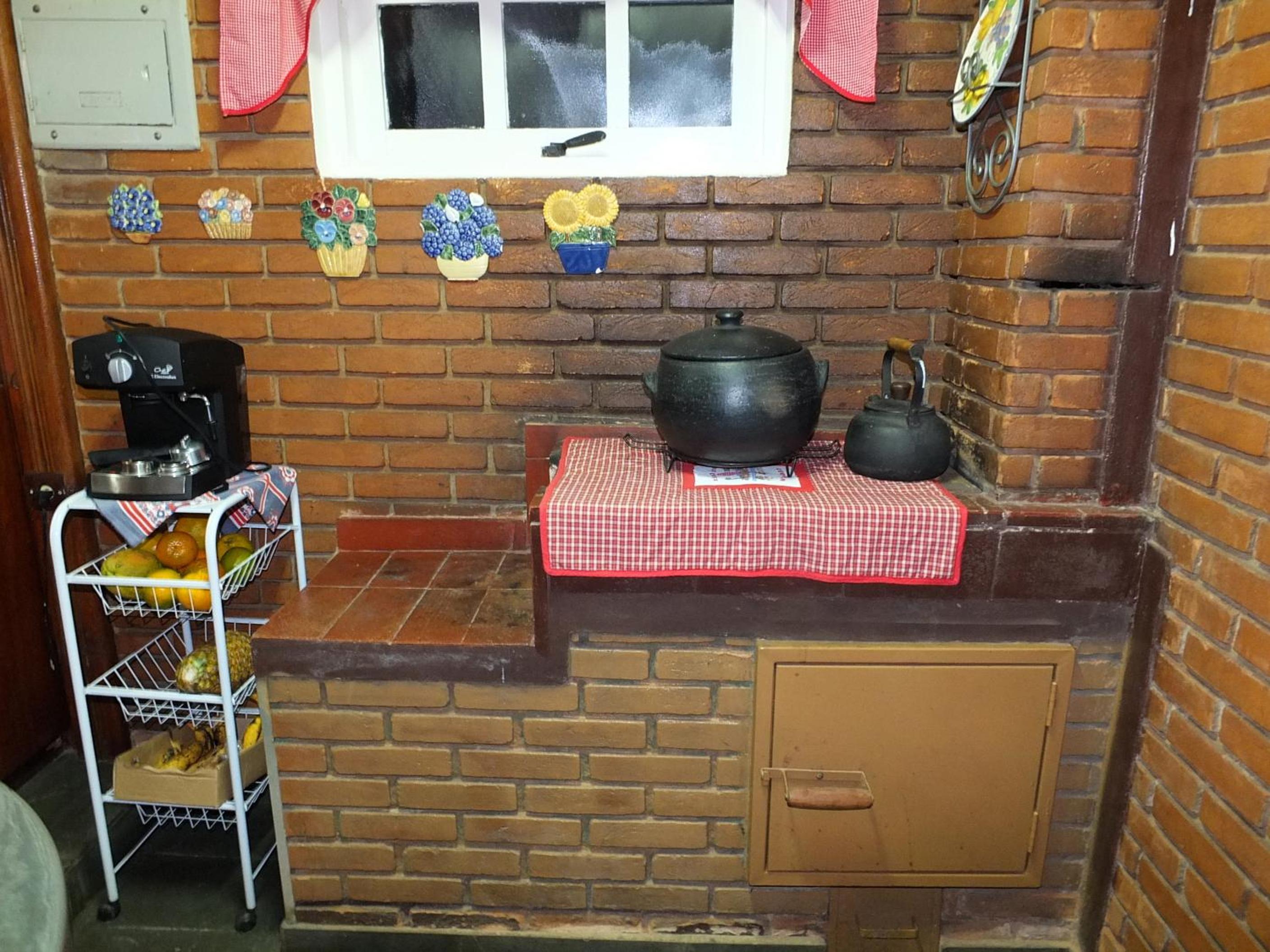Parece um sonho - Campos do Jordão - SP