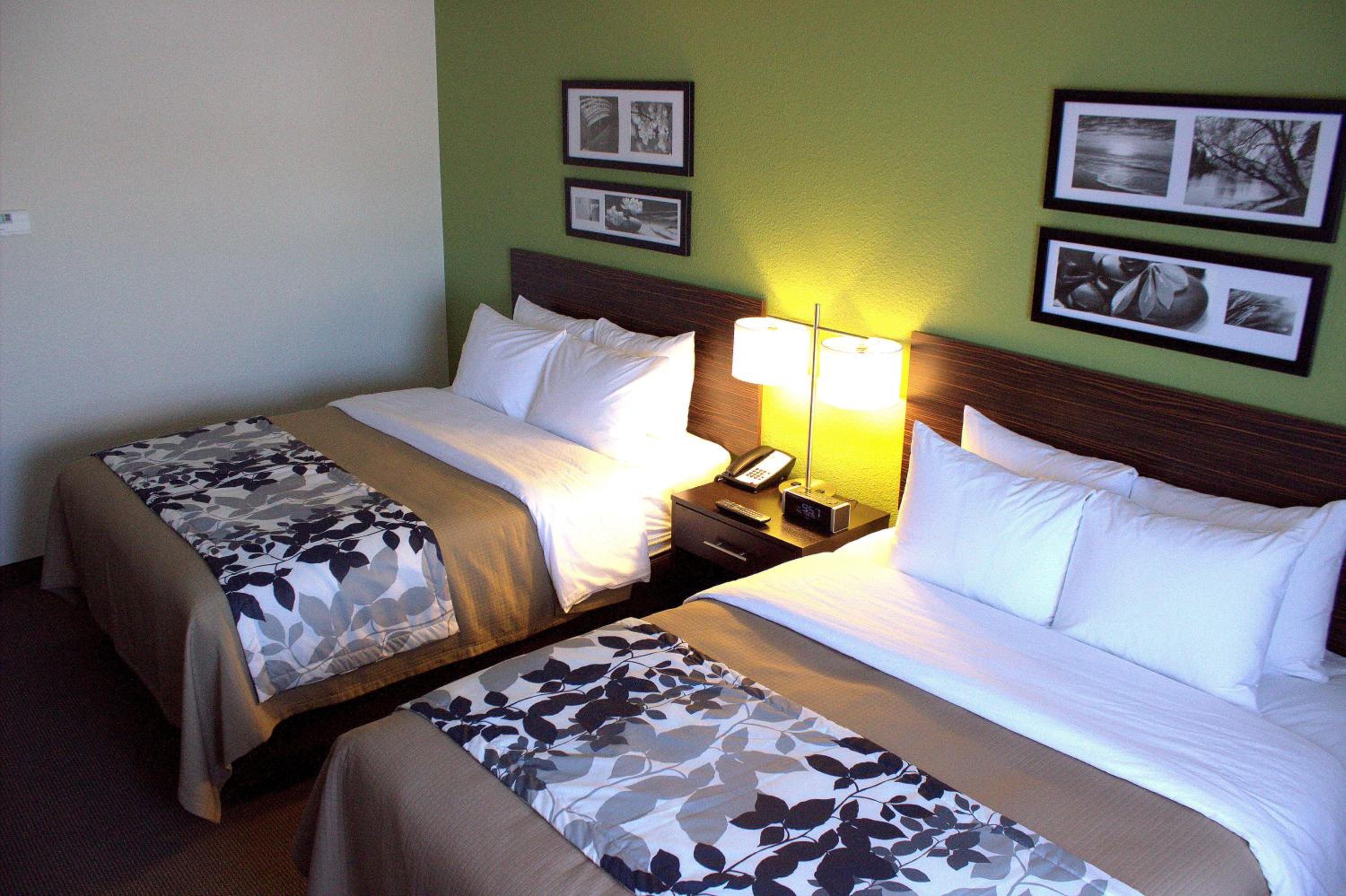 Regina Vacations - Sleep Inn Regina East - Property Image 22