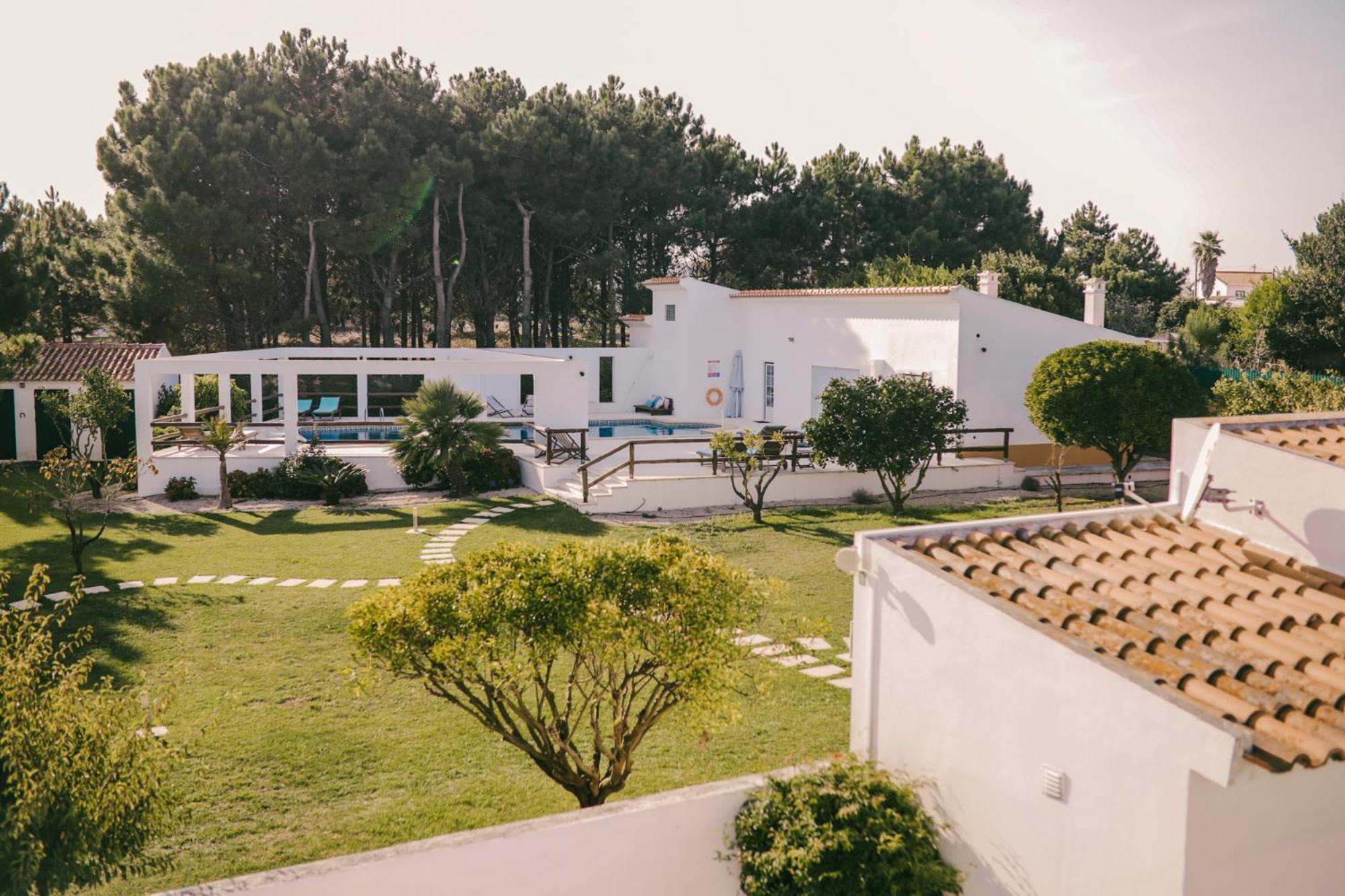 Vila Louro