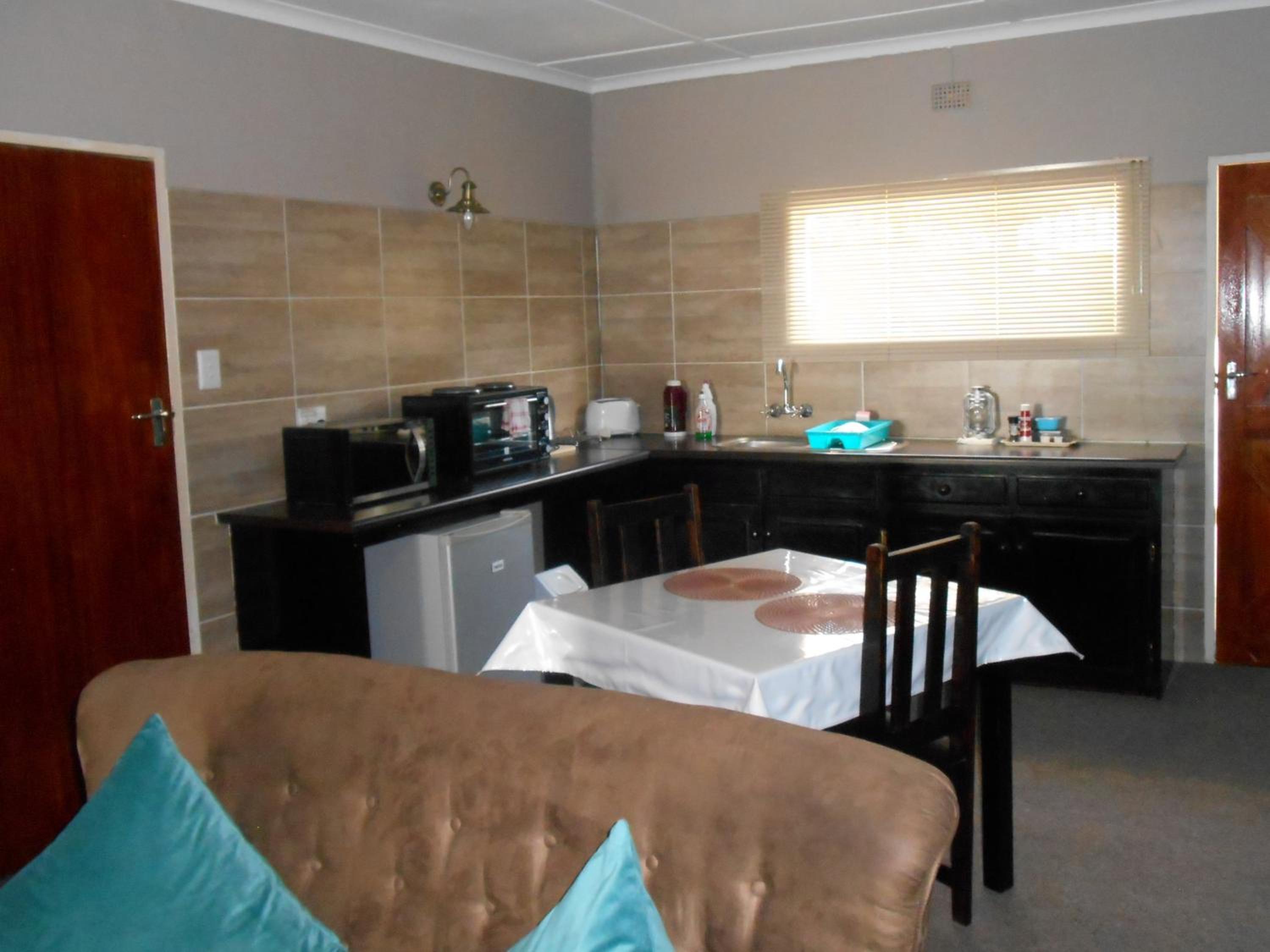 Obesa Lodge