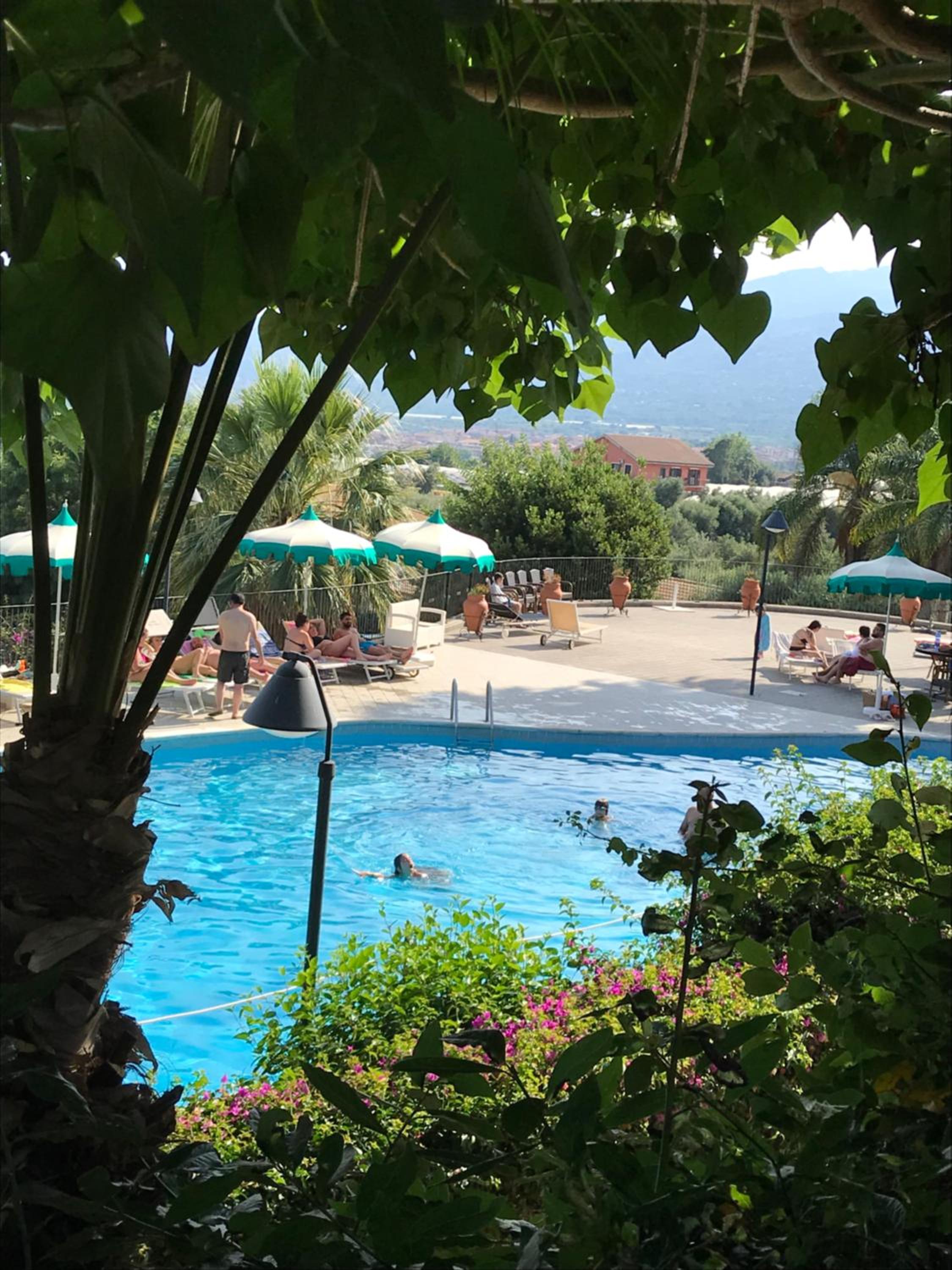 Agriturismo Serra San Biagio photo 2