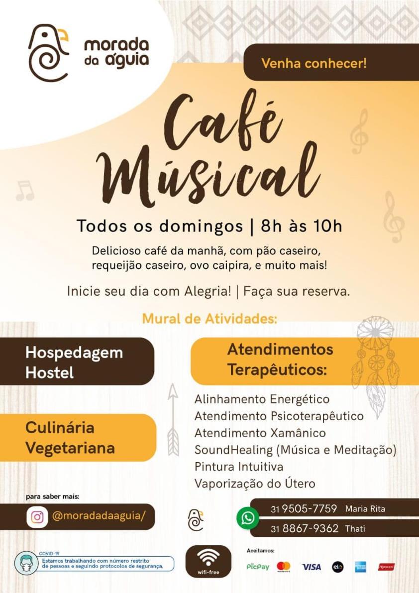 Morada da Águia