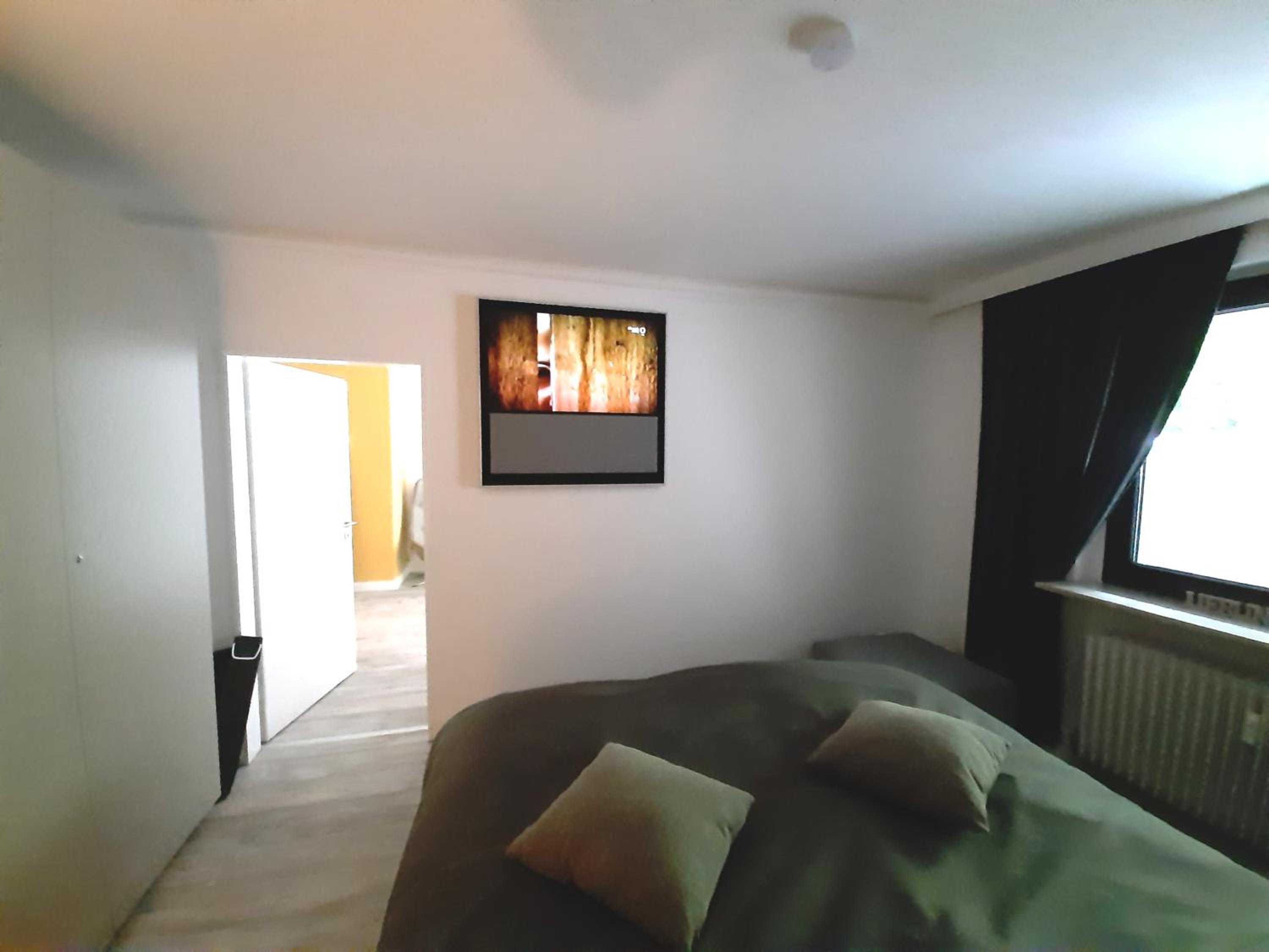 Ferienwohnung Gorch-Fock Scharbeutz view 5