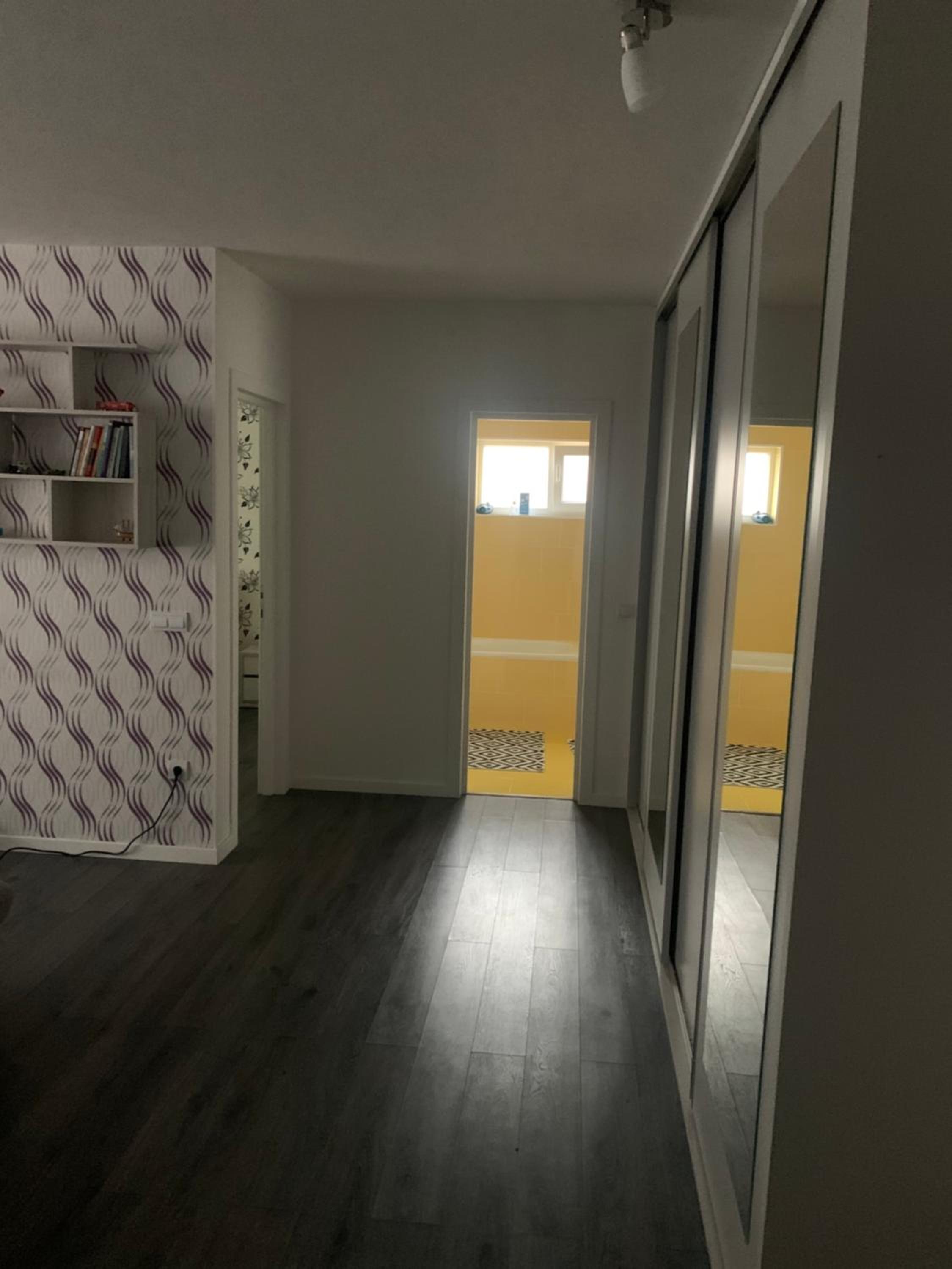 Stefanos Apartament