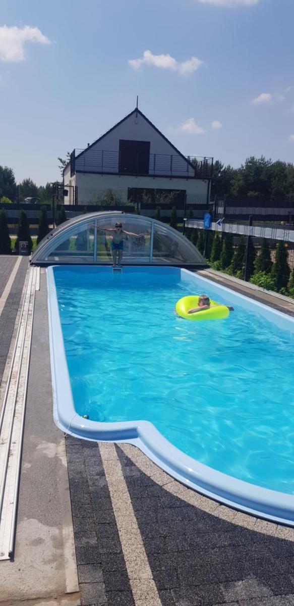 Wisełka Domki Letniskowe NEMO view 5