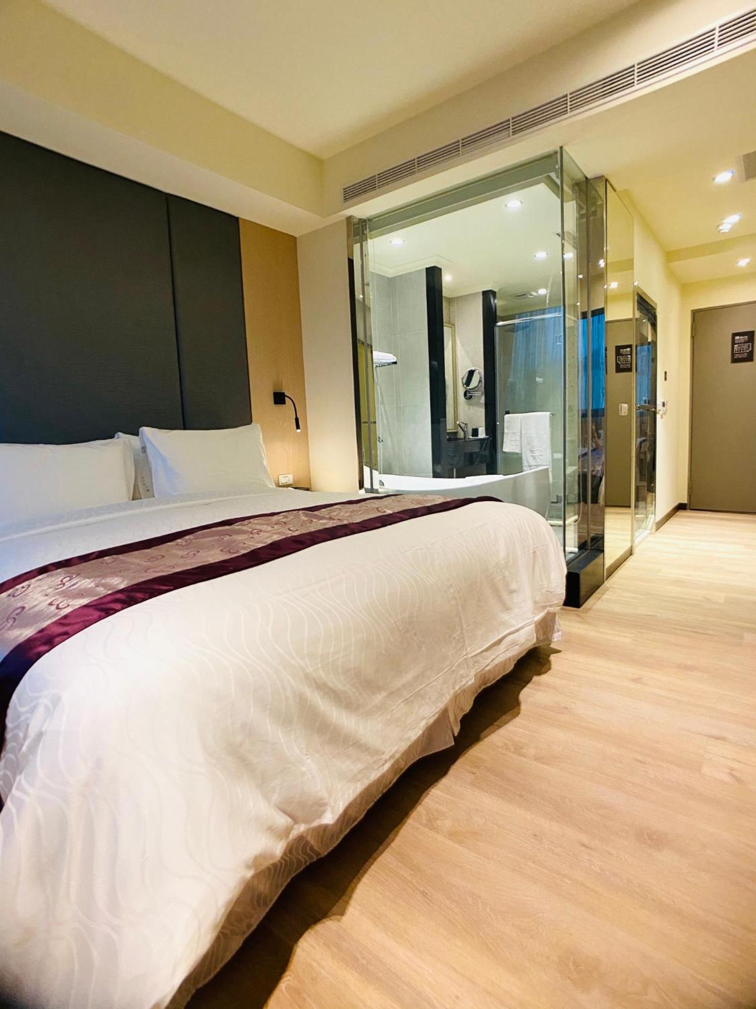 Cai Mei Hotel view 3