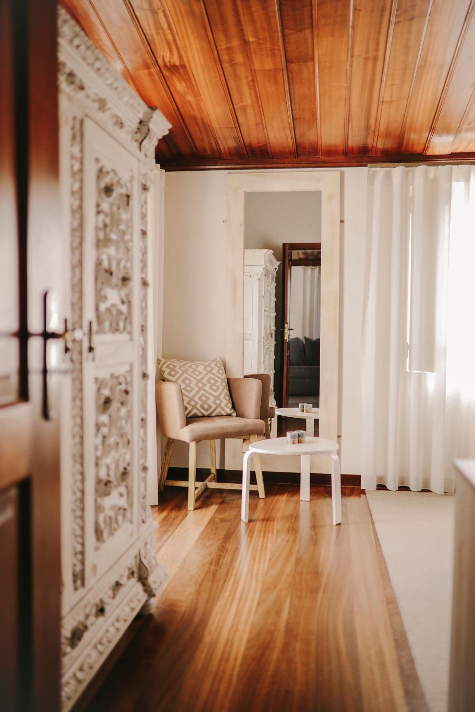 Vila Louro
