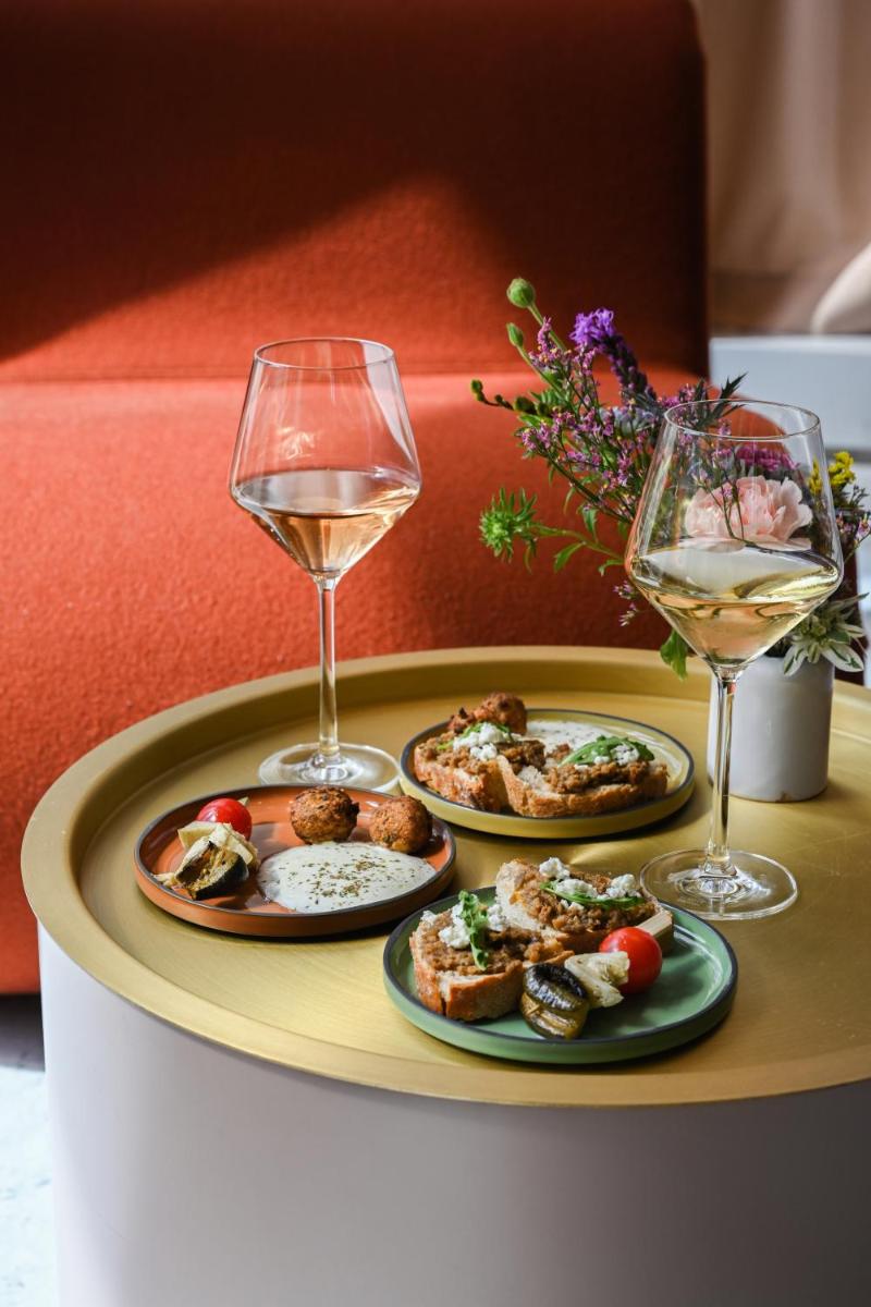 OKKO Hotels Toulon Centre 24