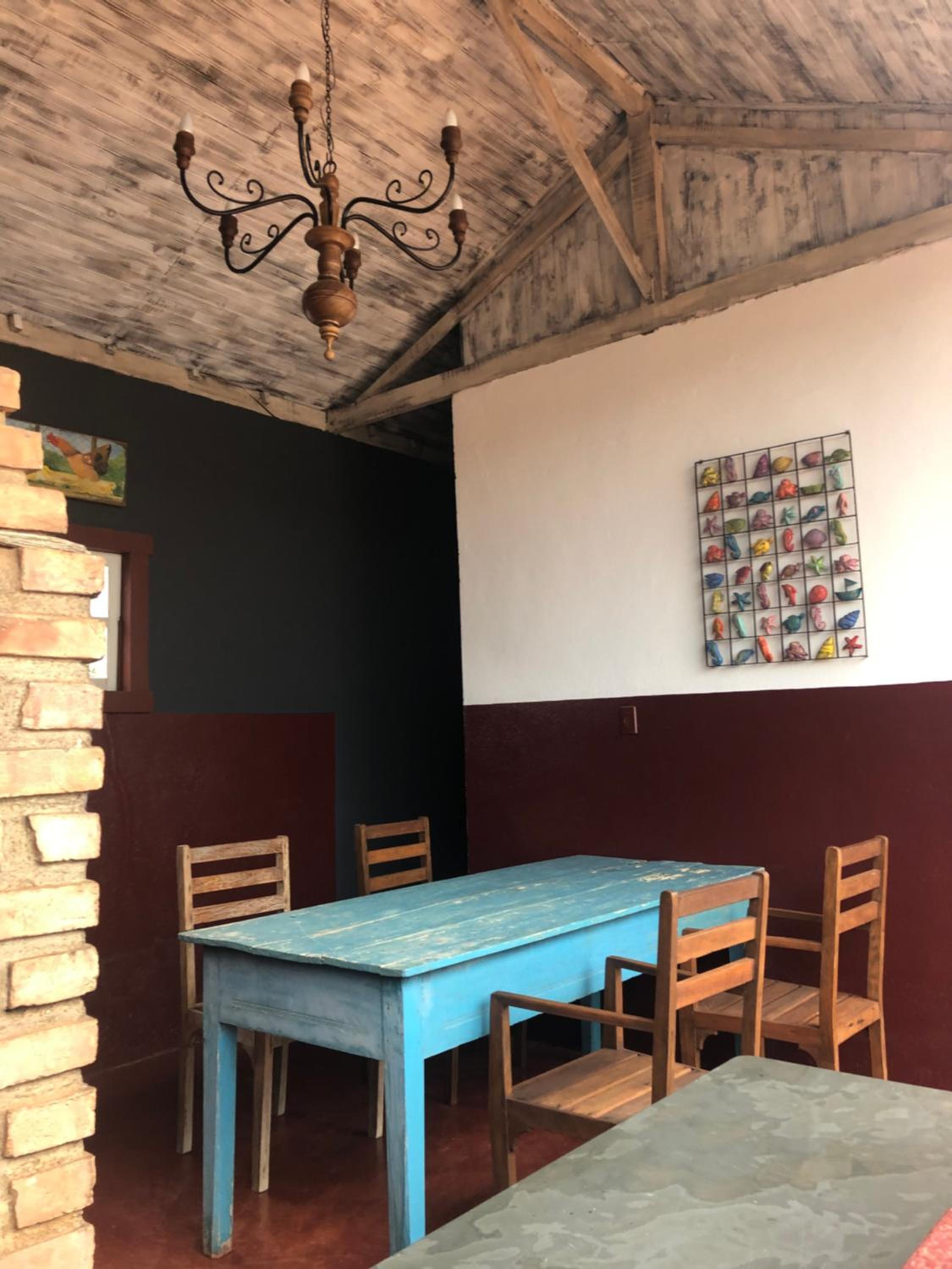Pousada Vó Iris - Tiradentes Mg, photo 87
