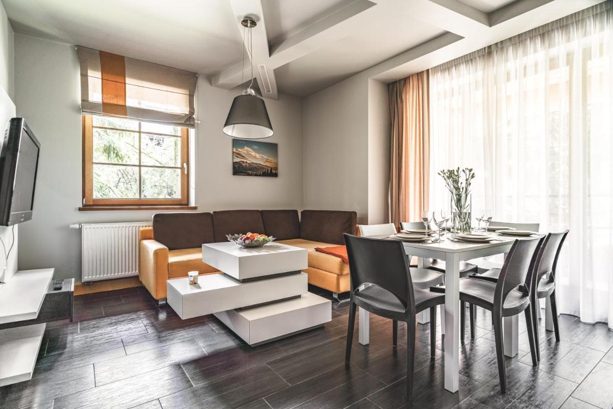 Hotel Rezydencja Regle