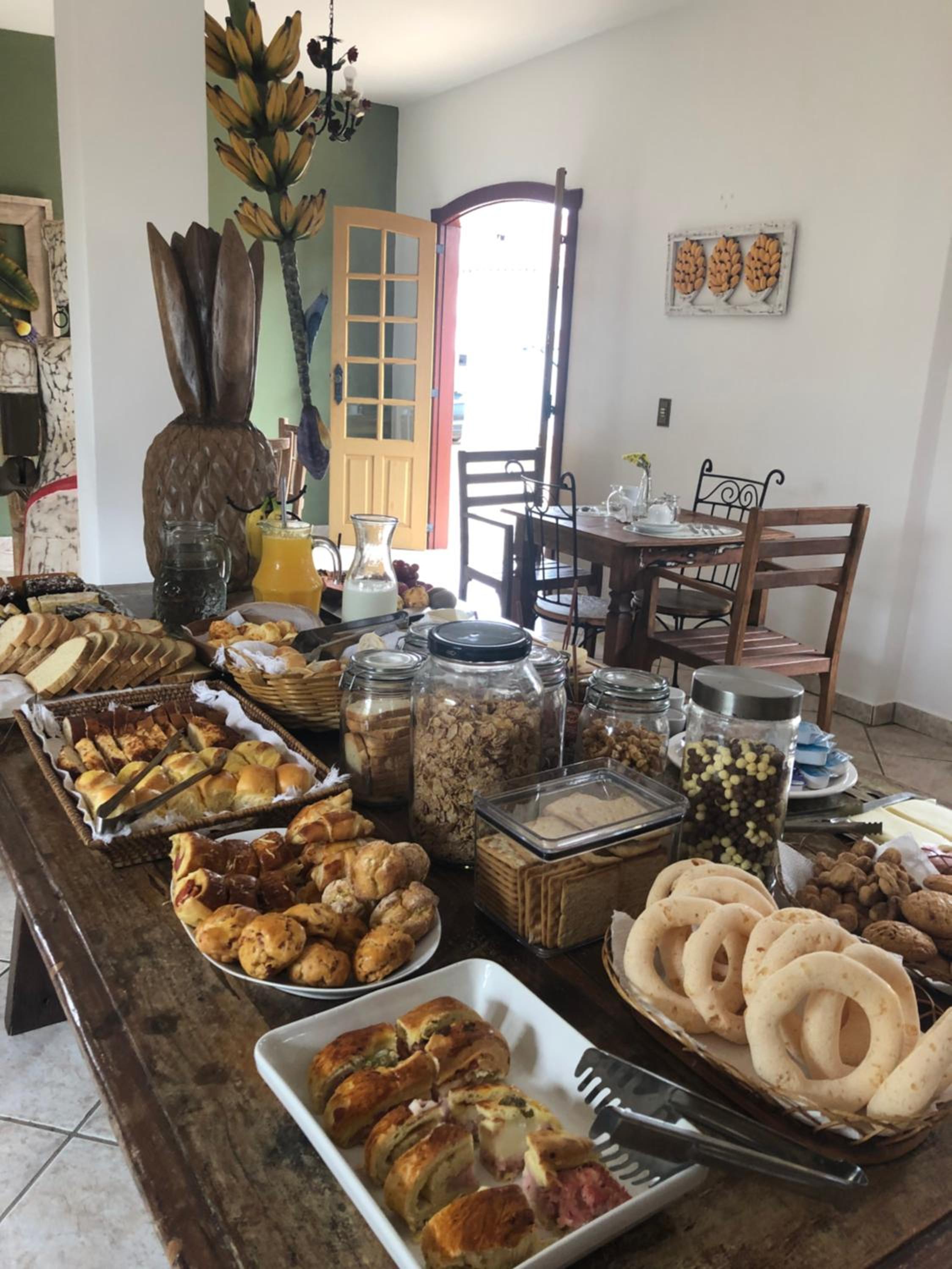 Pousada Vó Iris - Tiradentes Mg, photo 119