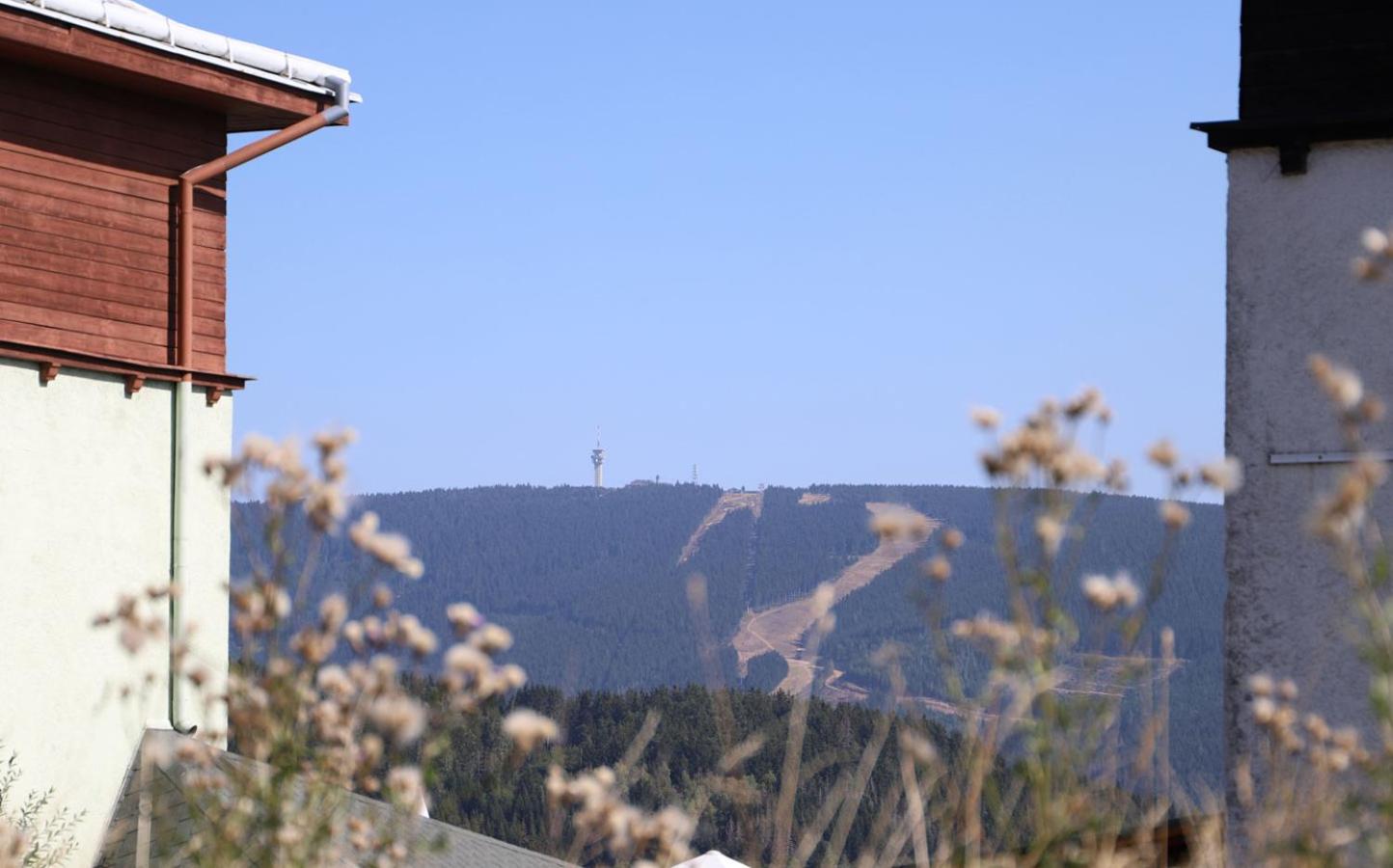 Horská chata NATURA Nové Město