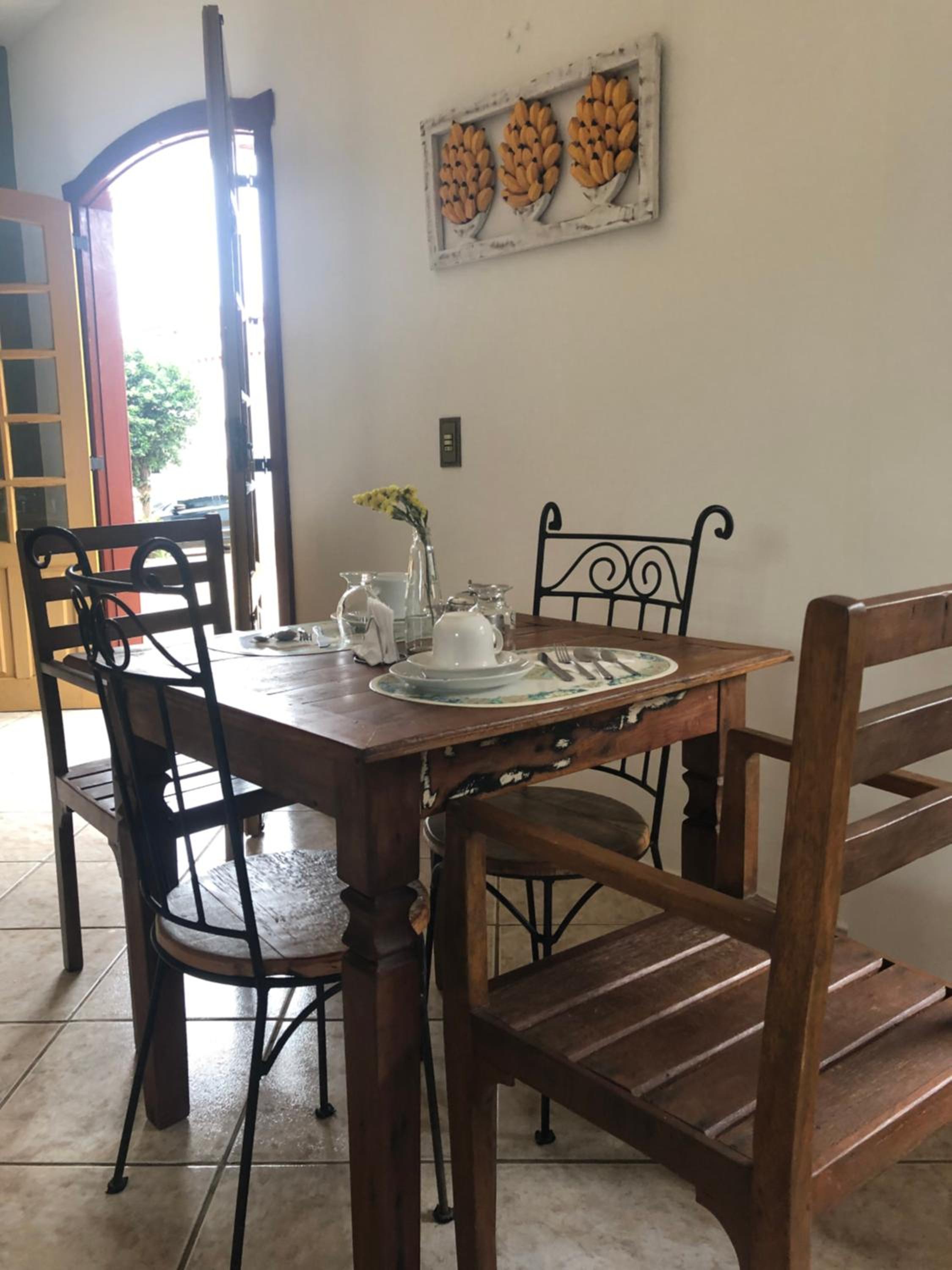 Pousada Vó Iris - Tiradentes Mg, photo 124