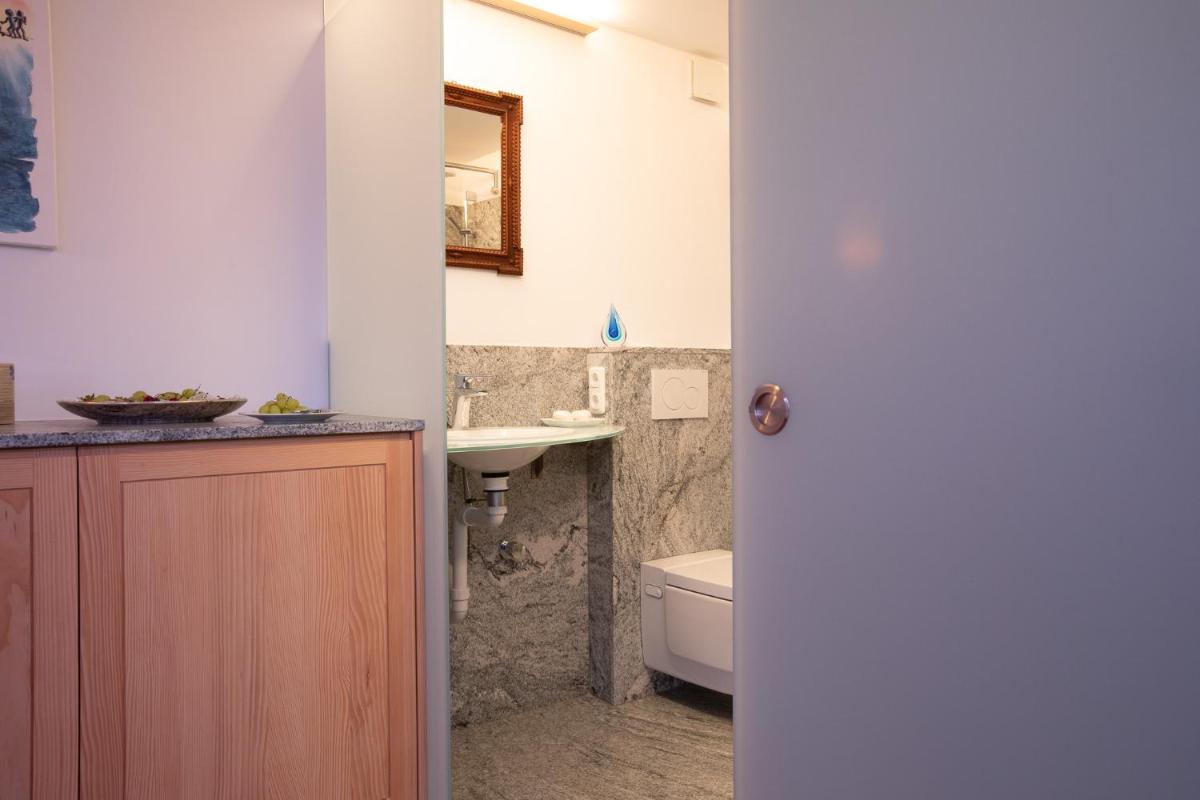 Business Apartment