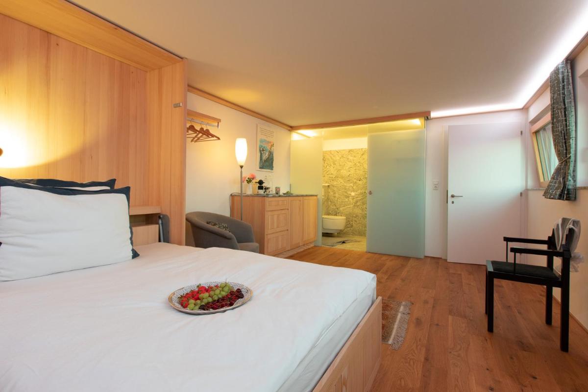 Business Apartment